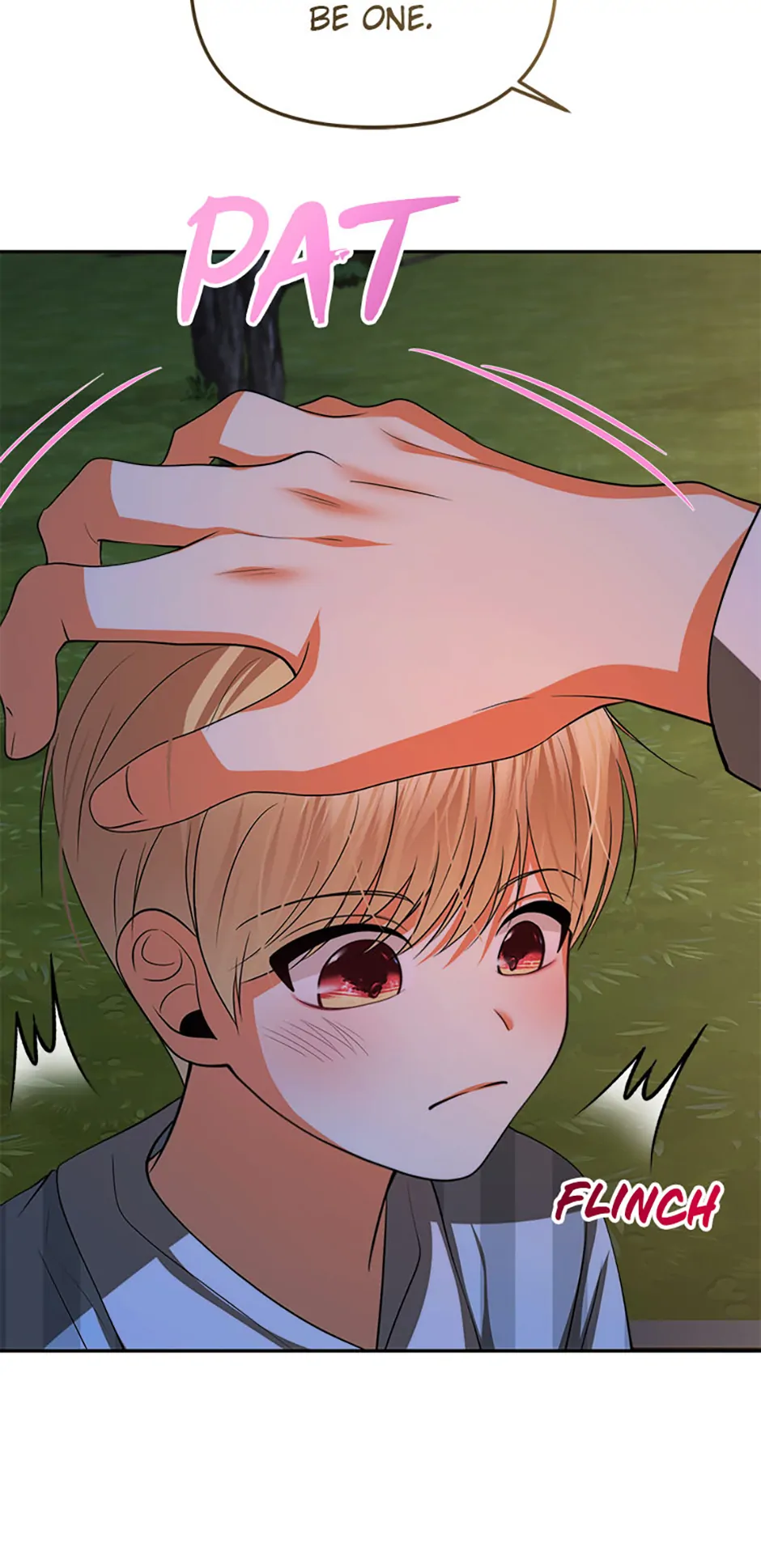 Divorce is the Condition Chapter 43 page 38