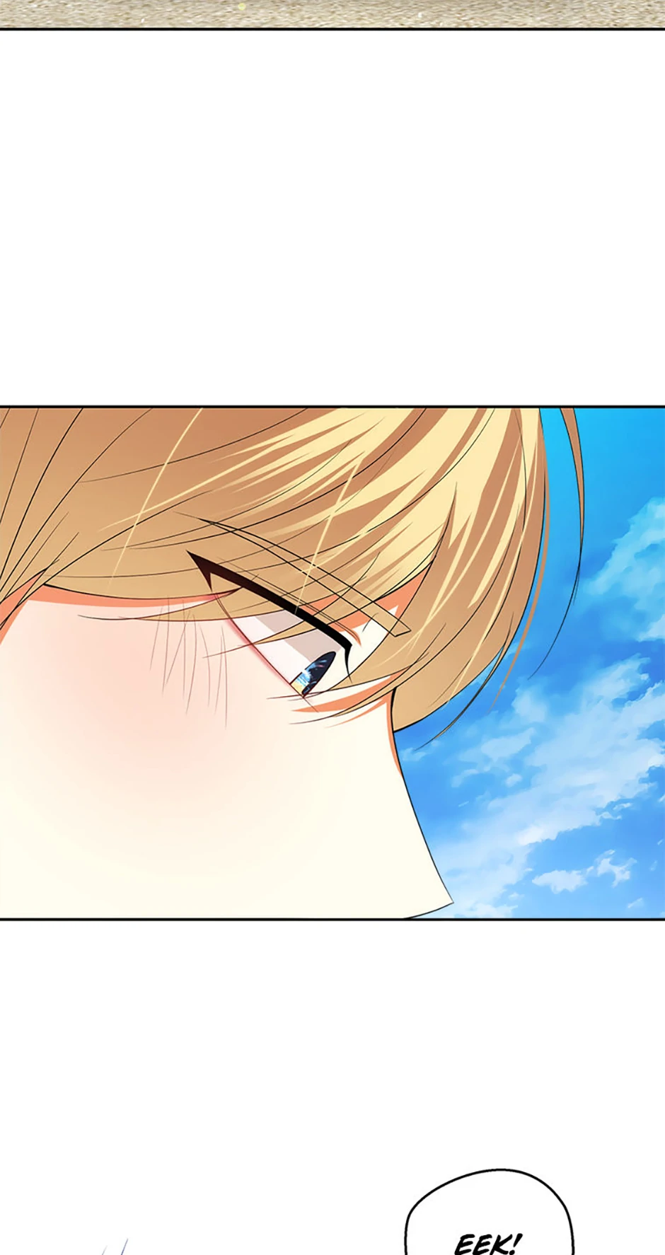 Divorce is the Condition Chapter 43 page 53