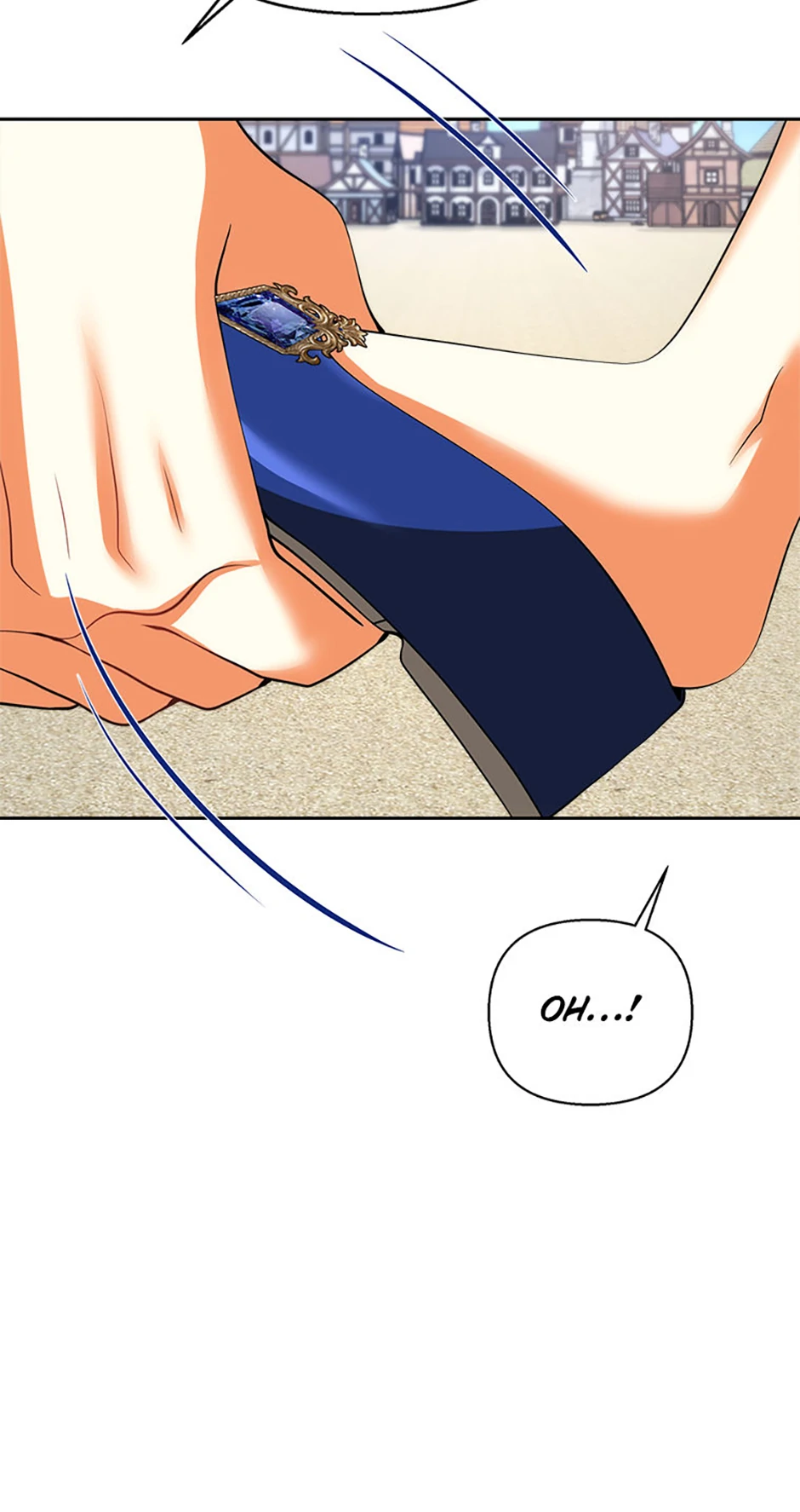 Divorce is the Condition Chapter 43 page 56