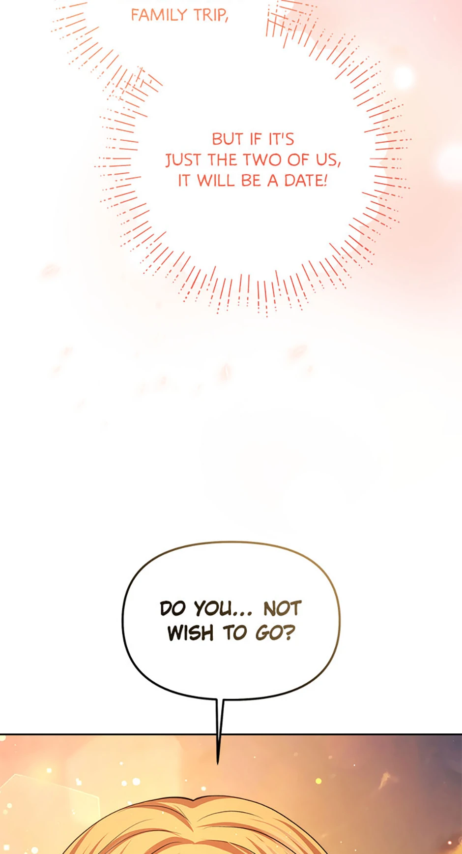 Divorce is the Condition Chapter 44 page 10