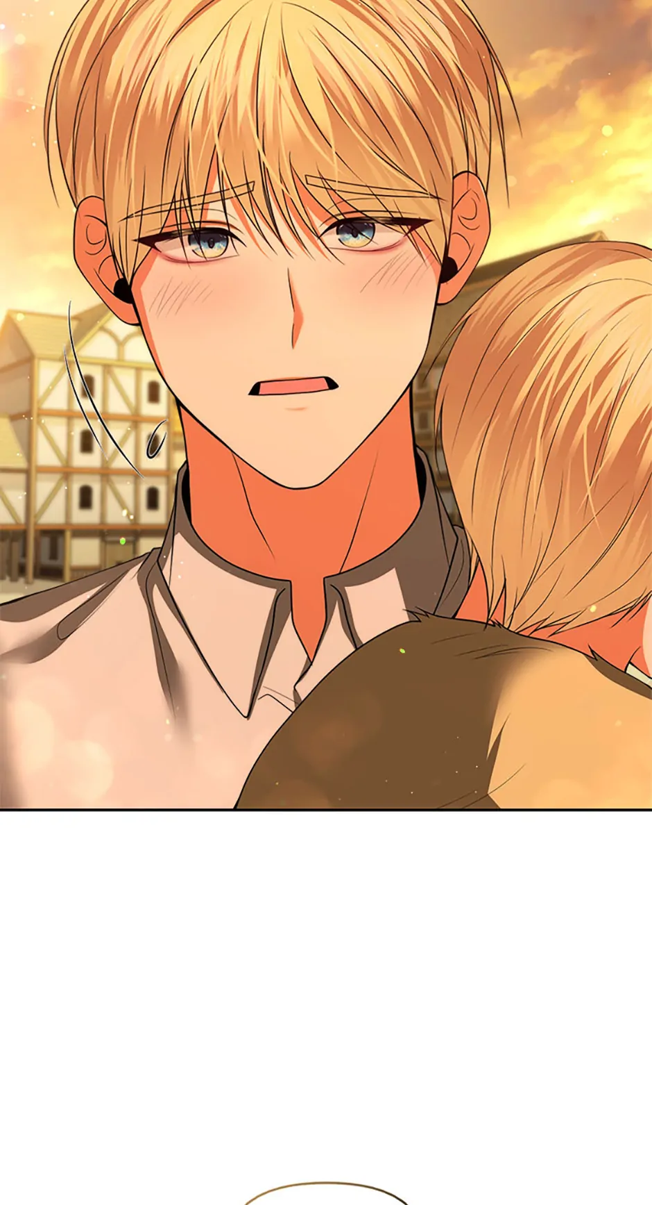 Divorce is the Condition Chapter 44 page 11
