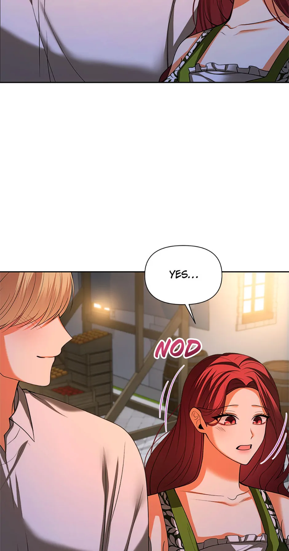 Divorce is the Condition Chapter 44 page 16