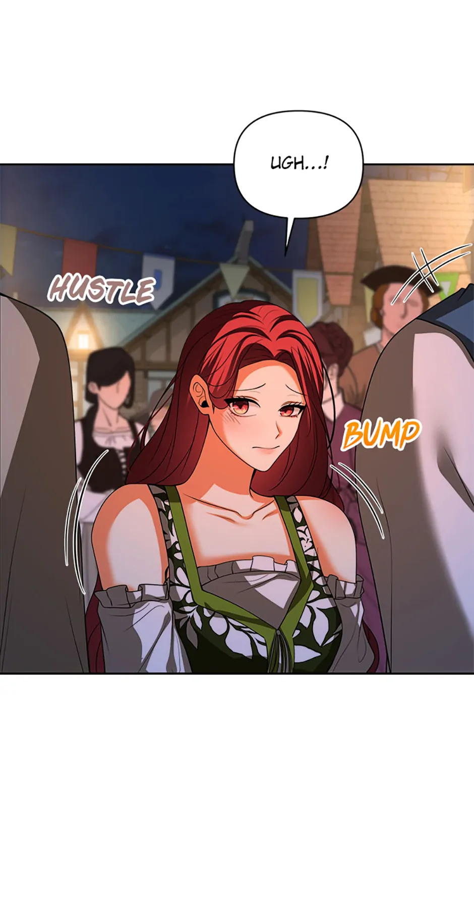Divorce is the Condition Chapter 44 page 19