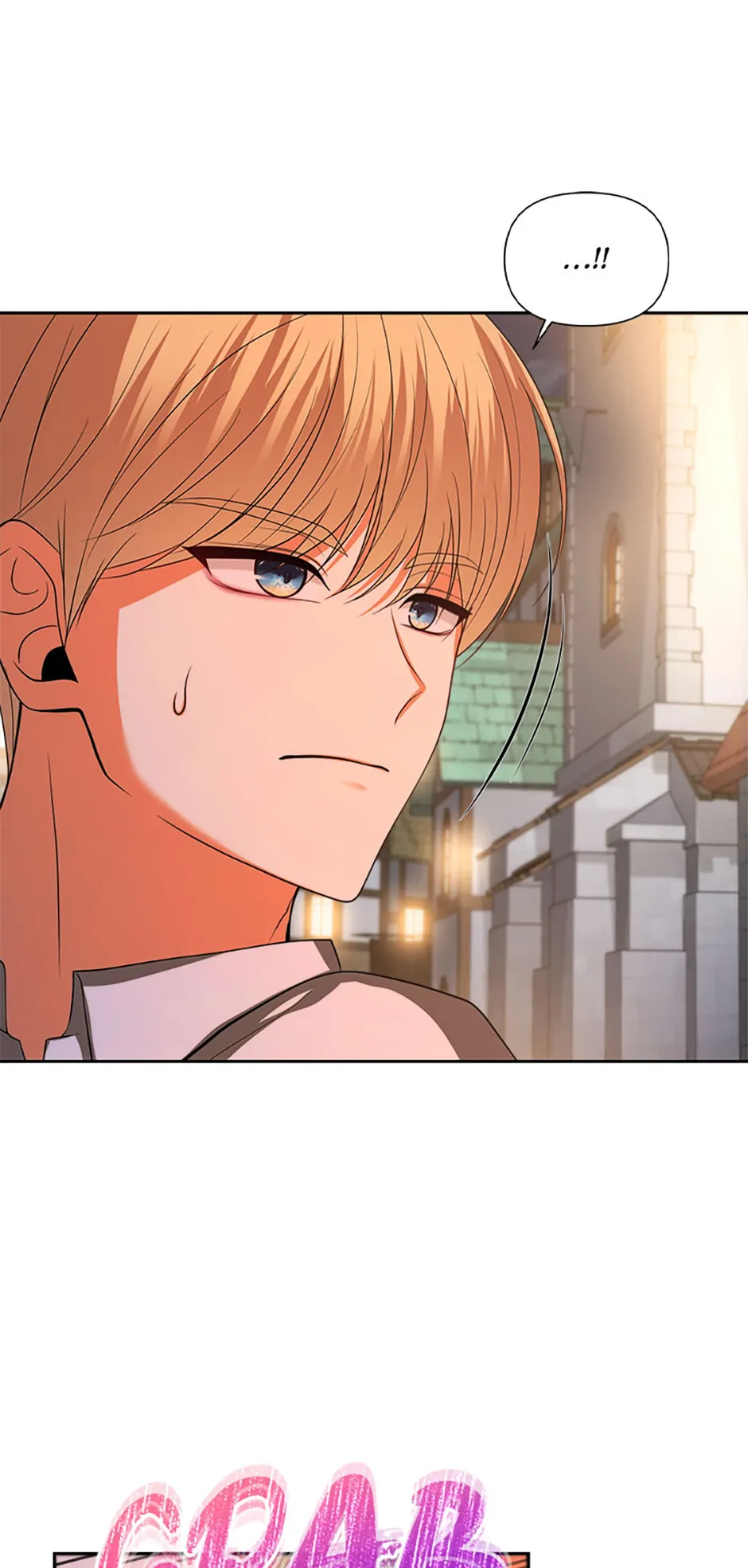 Divorce is the Condition Chapter 44 page 20