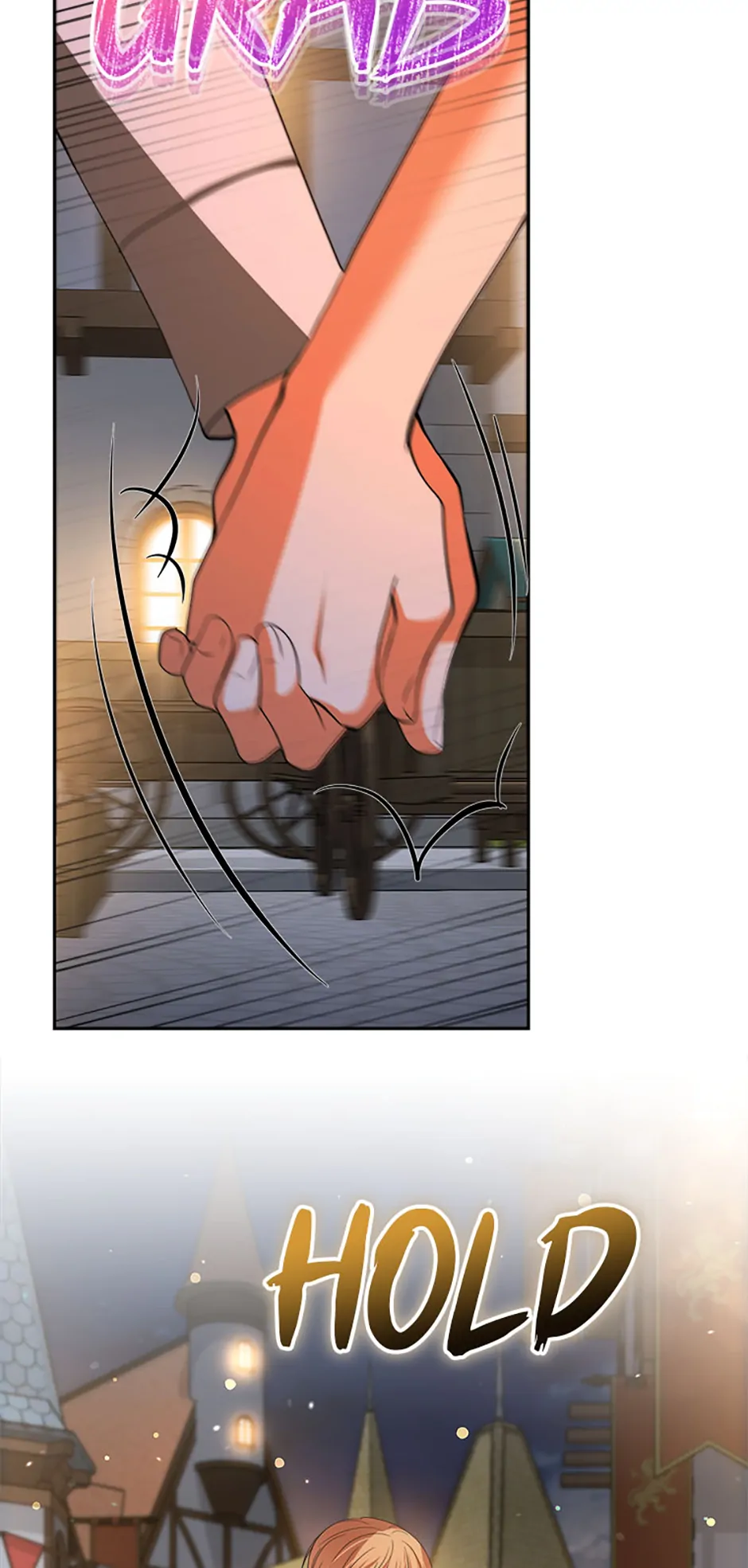 Divorce is the Condition Chapter 44 page 21