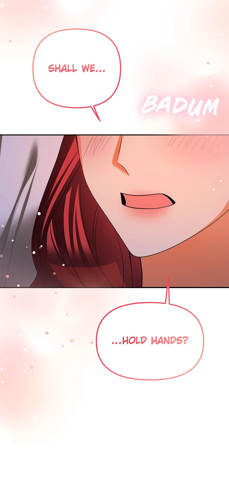 Divorce is the Condition Chapter 44 page 25