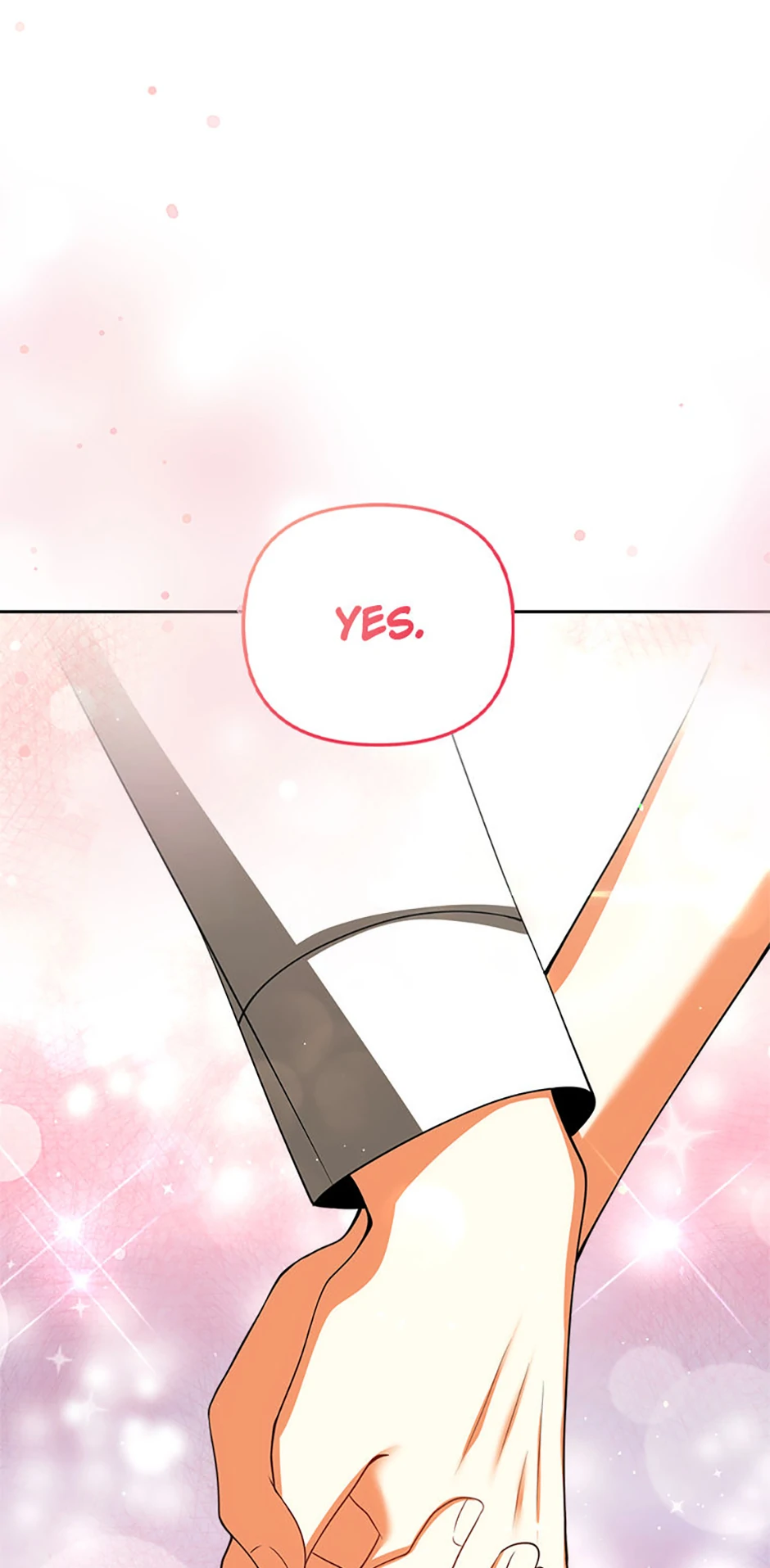 Divorce is the Condition Chapter 44 page 28