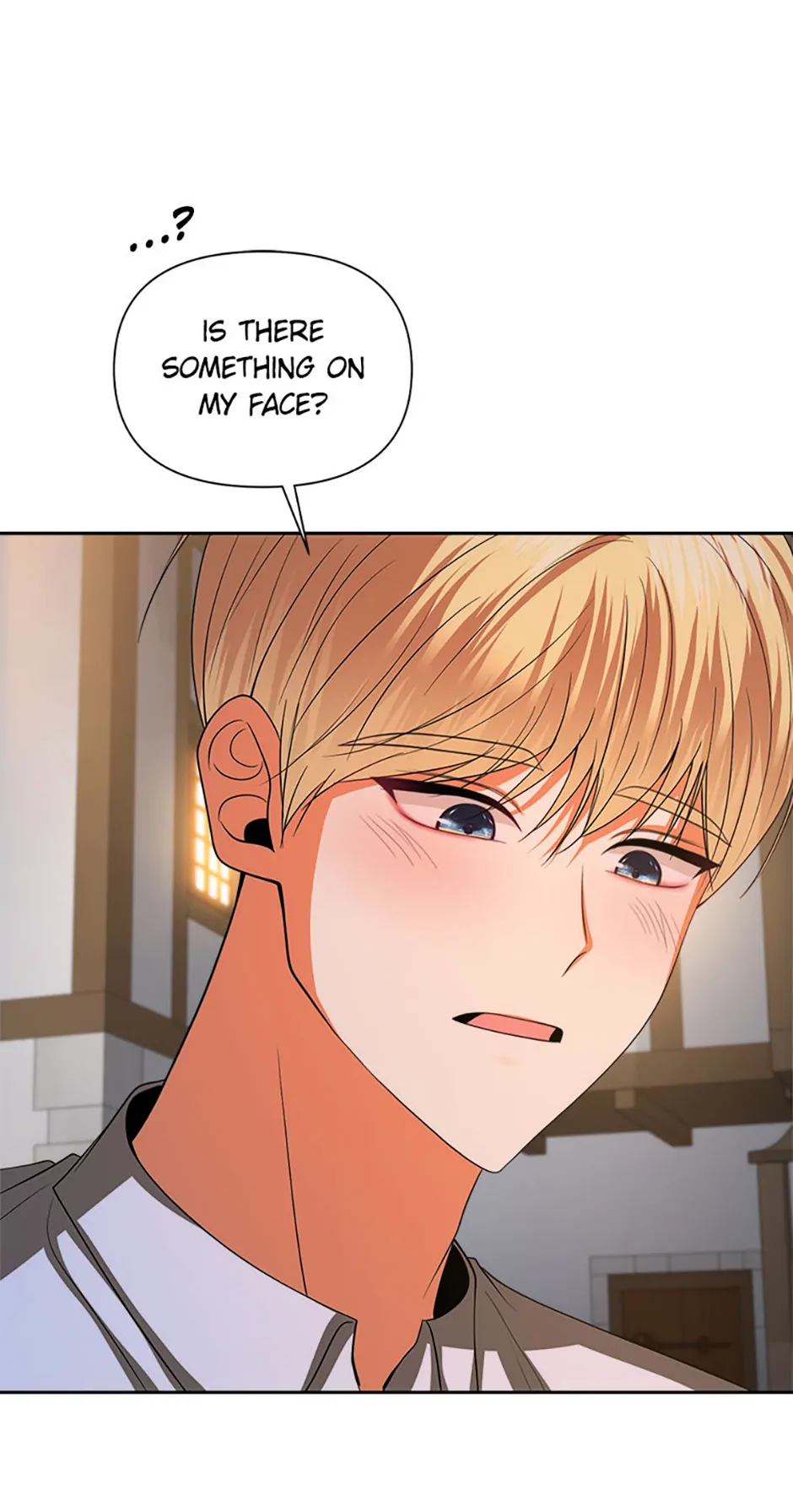 Divorce is the Condition Chapter 44 page 39