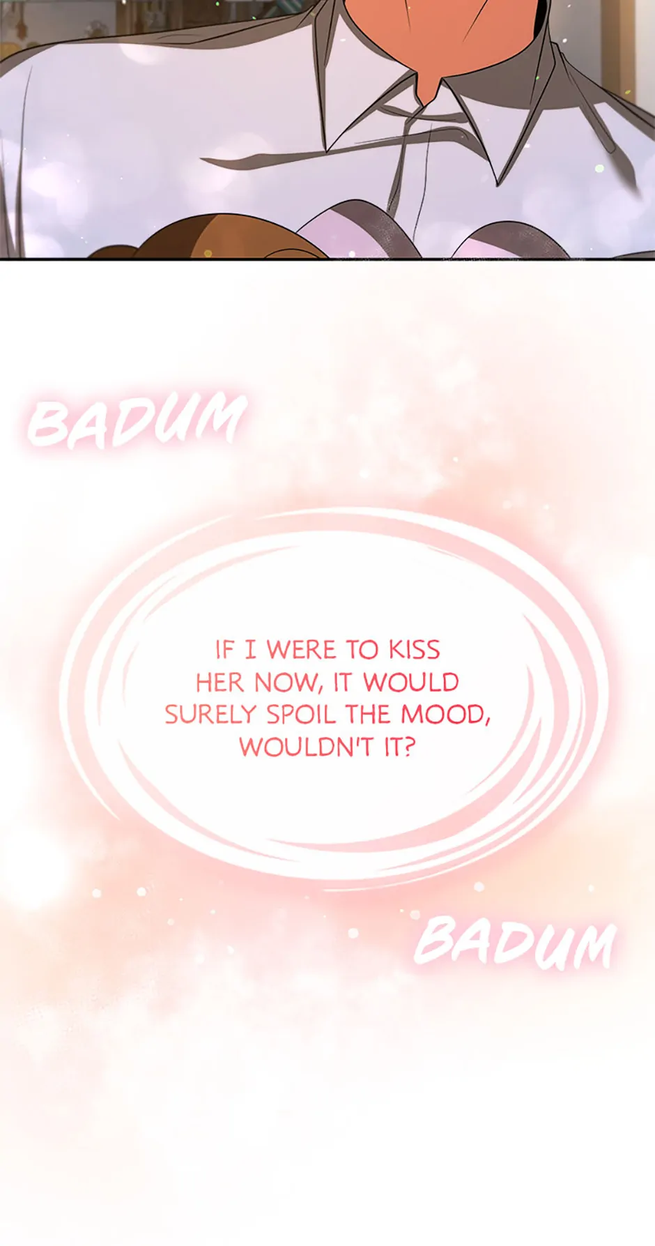 Divorce is the Condition Chapter 44 page 45