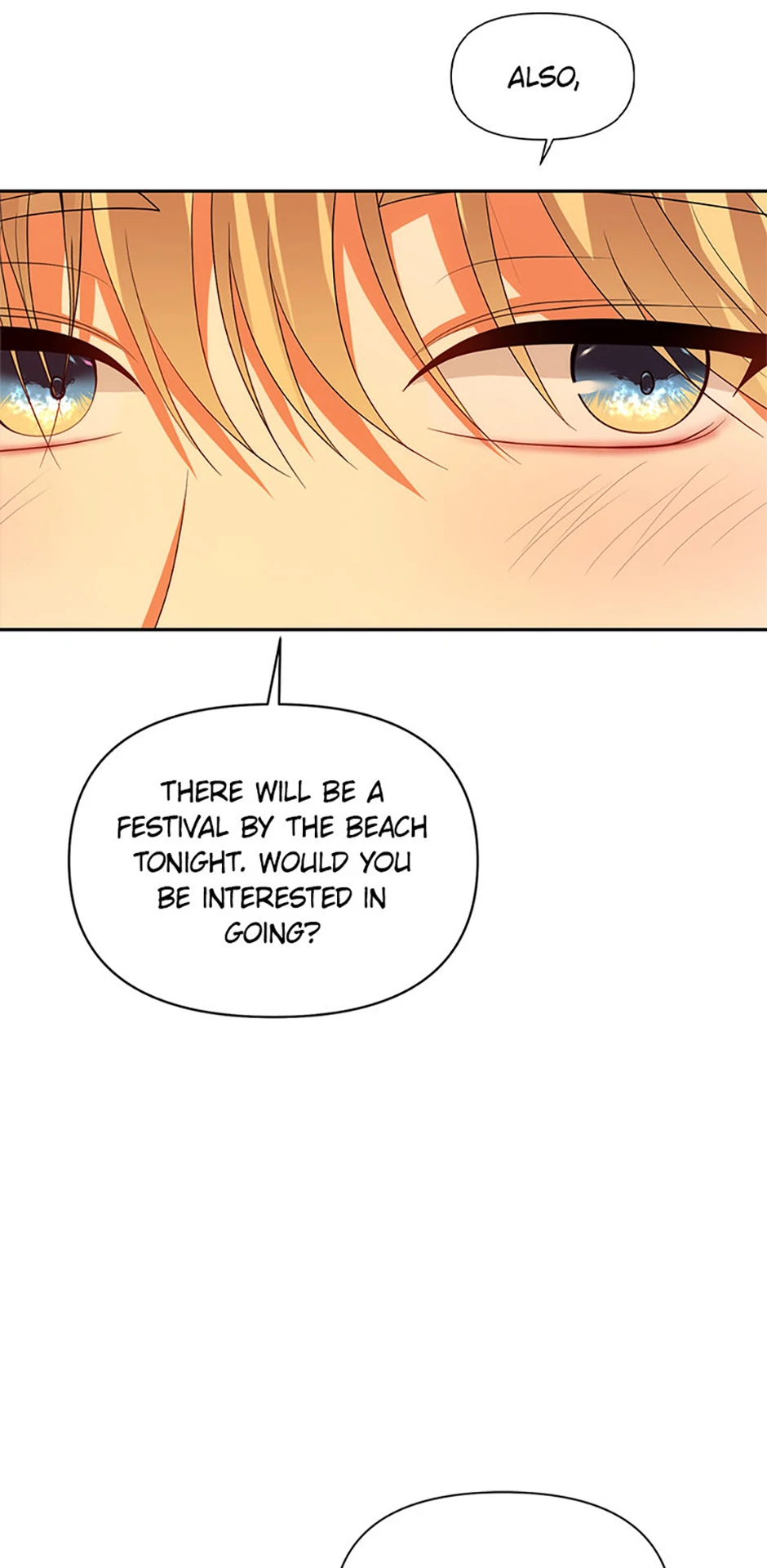 Divorce is the Condition Chapter 44 page 4