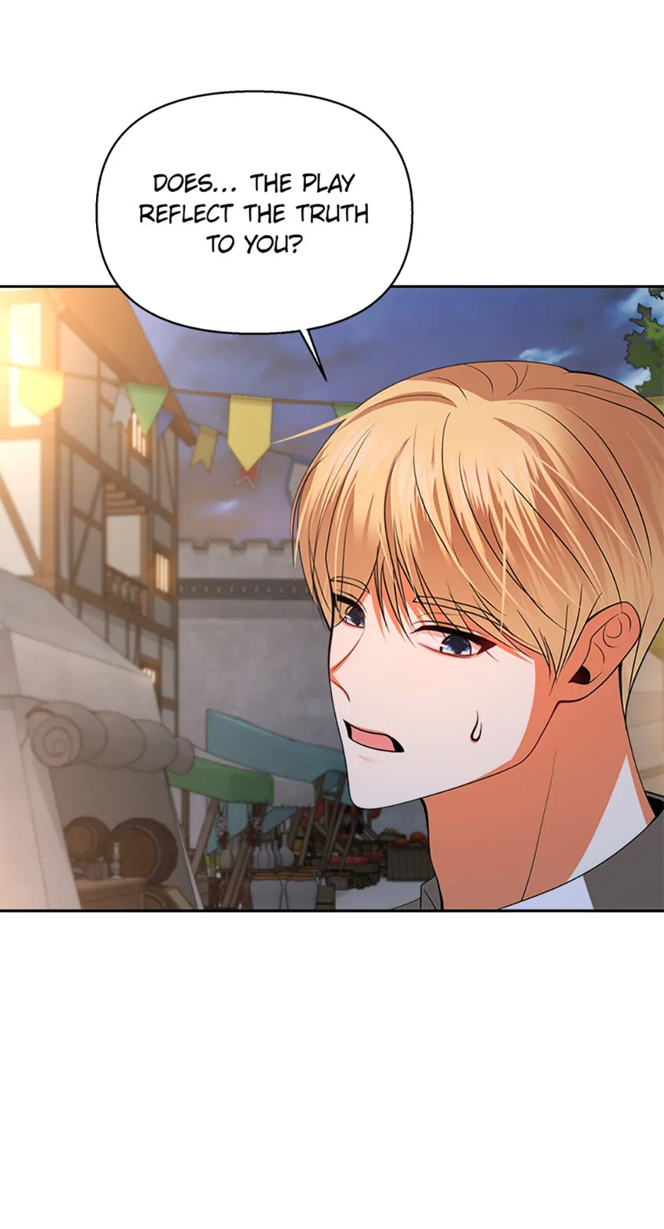 Divorce is the Condition Chapter 44 page 57