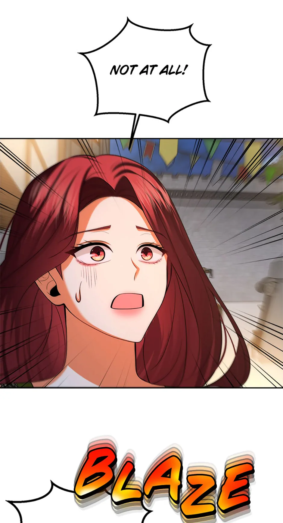 Divorce is the Condition Chapter 44 page 58