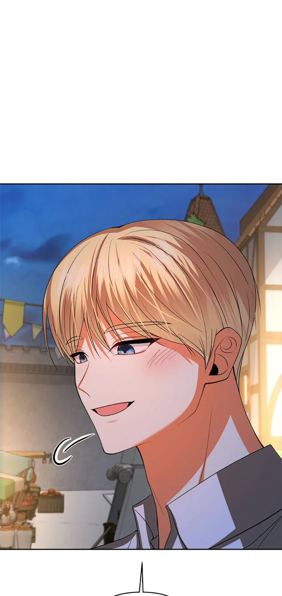 Divorce is the Condition Chapter 44 page 61