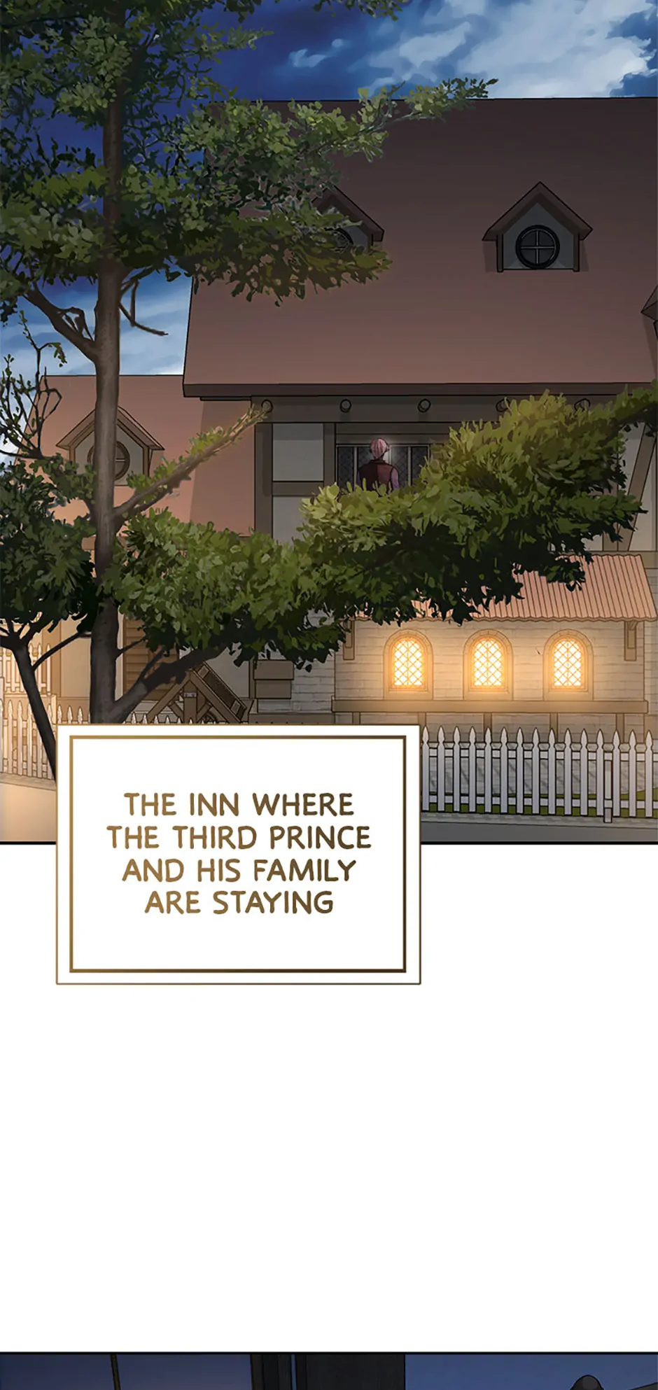 Divorce is the Condition Chapter 44 page 63