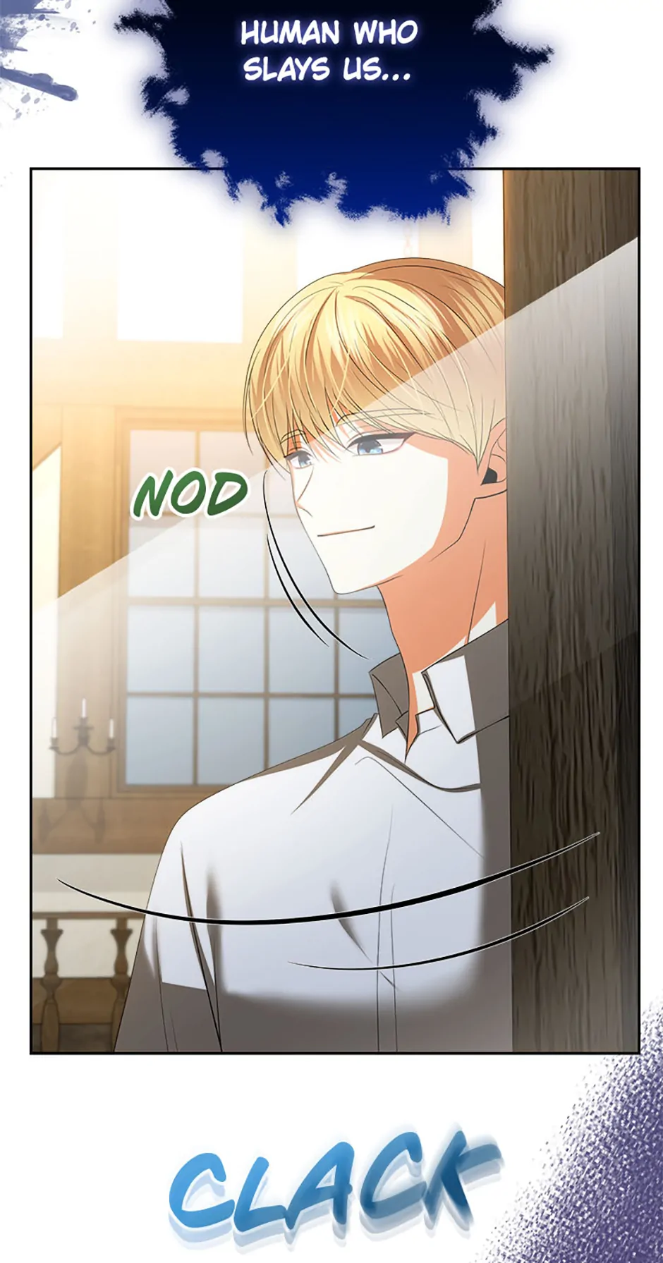 Divorce is the Condition Chapter 44 page 68