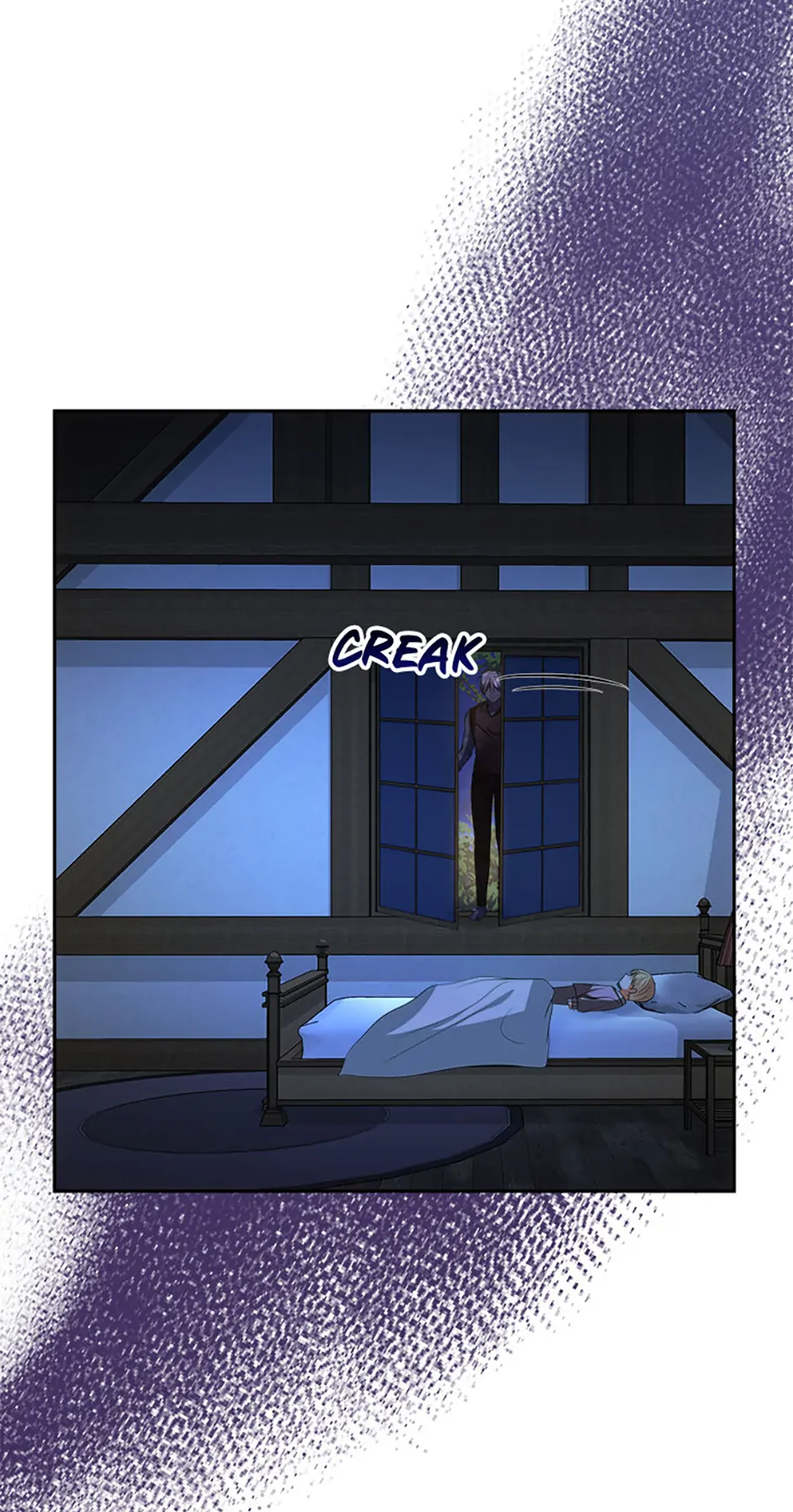 Divorce is the Condition Chapter 44 page 69
