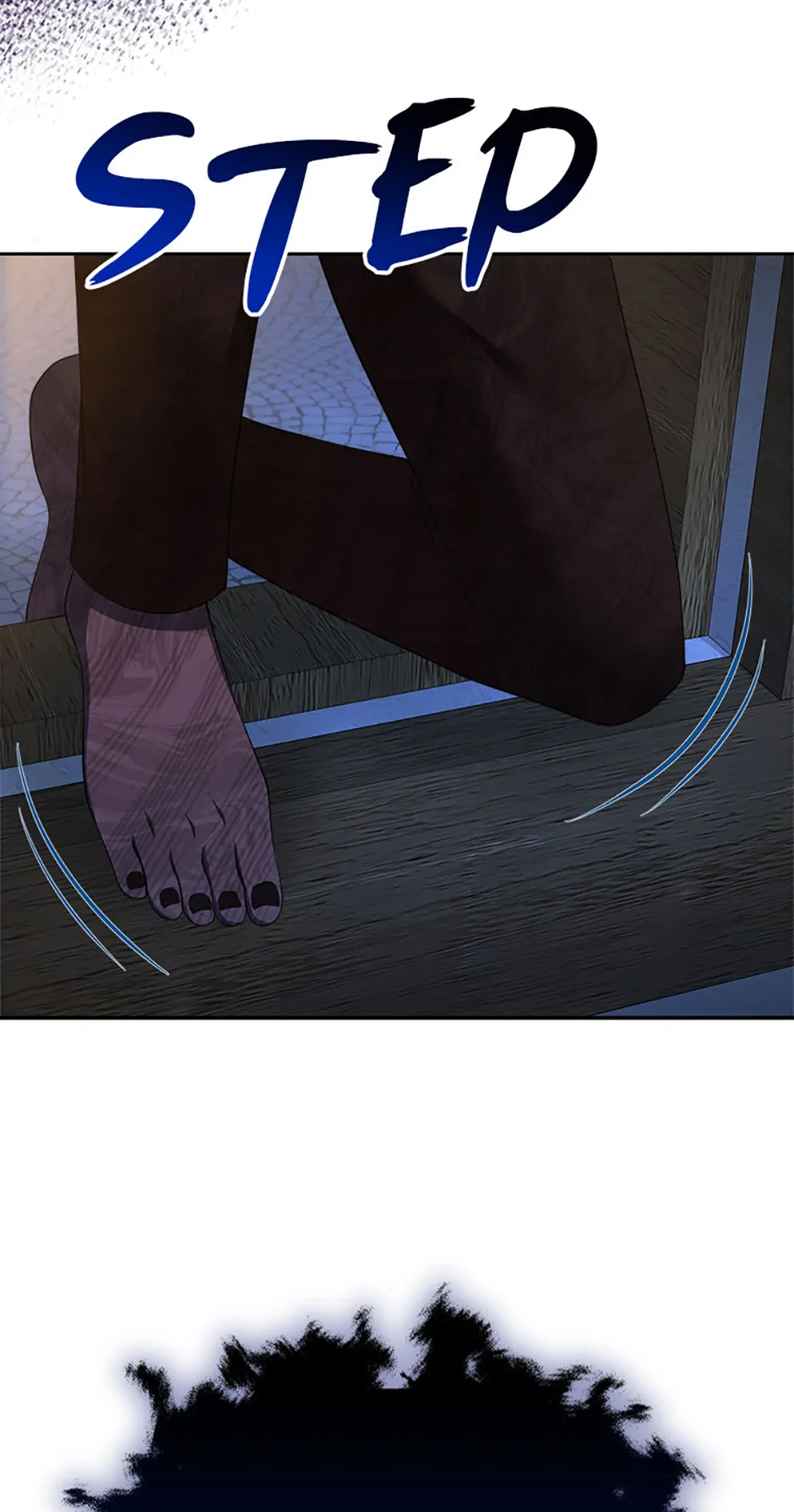 Divorce is the Condition Chapter 44 page 70