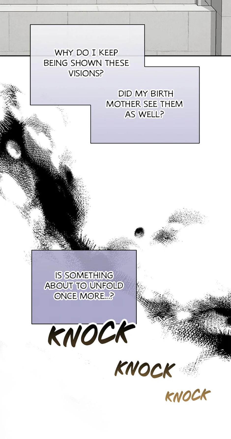 Divorce is the Condition Chapter 45 page 51