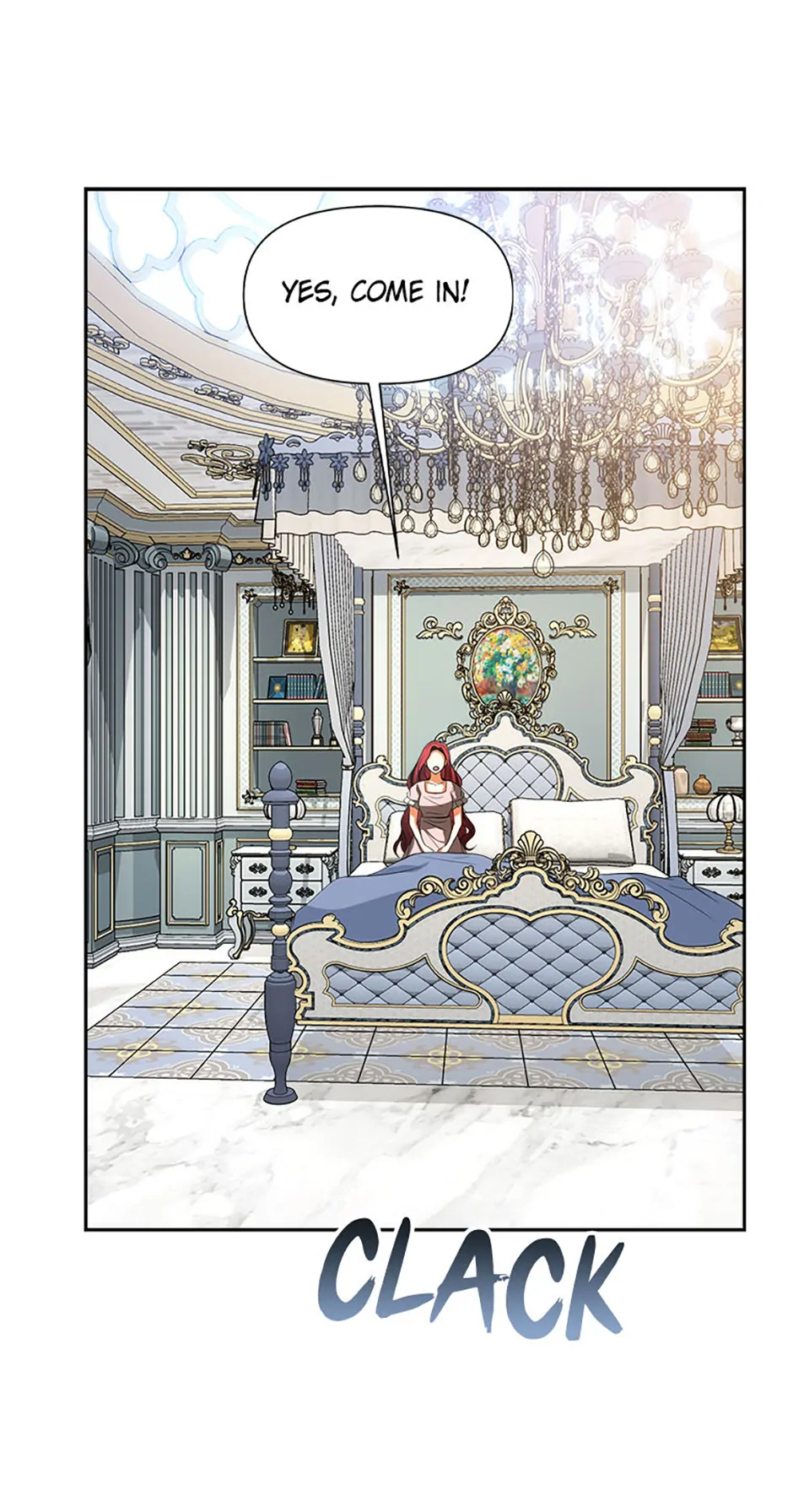 Divorce is the Condition Chapter 45 page 52