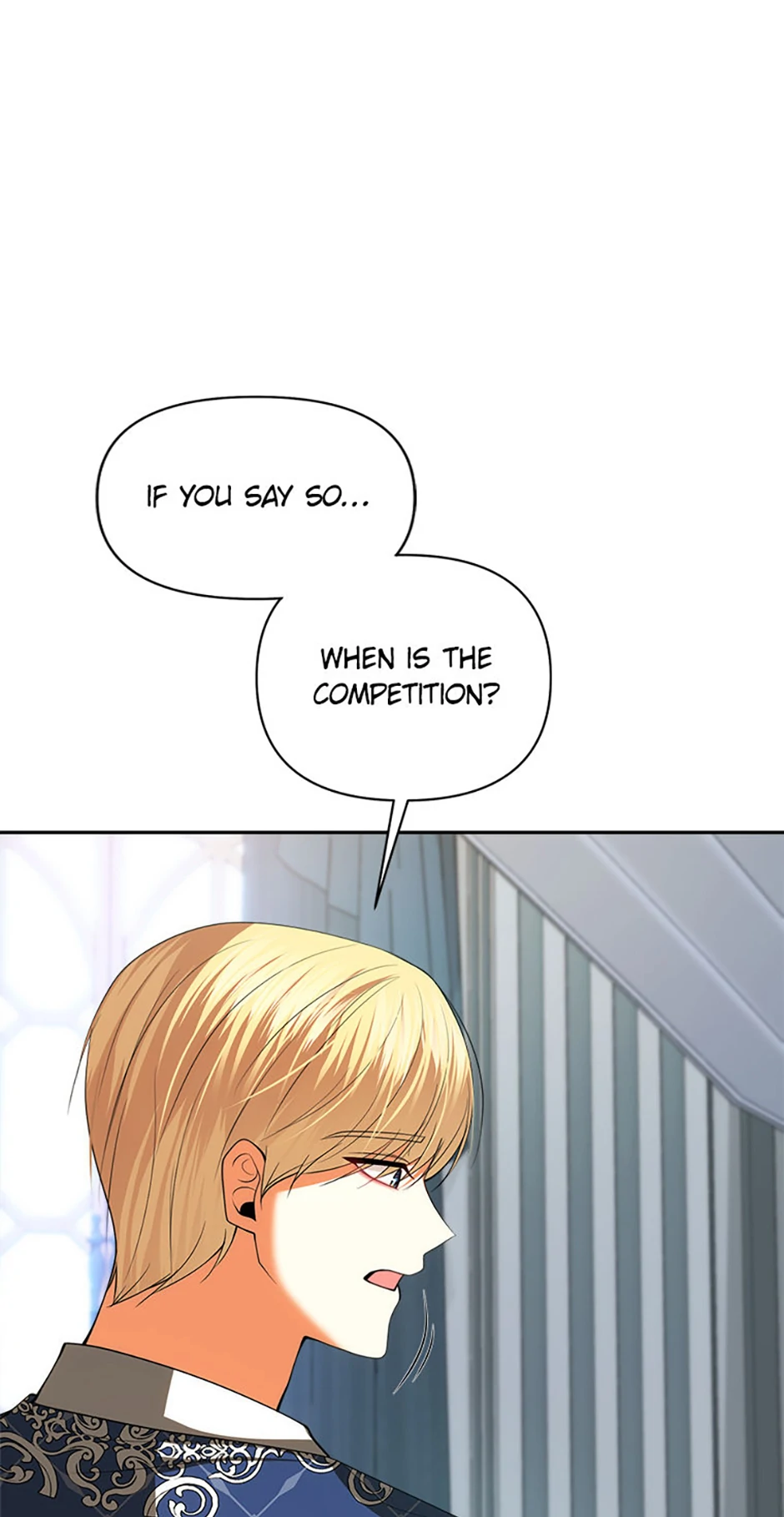 Divorce is the Condition Chapter 45 page 62