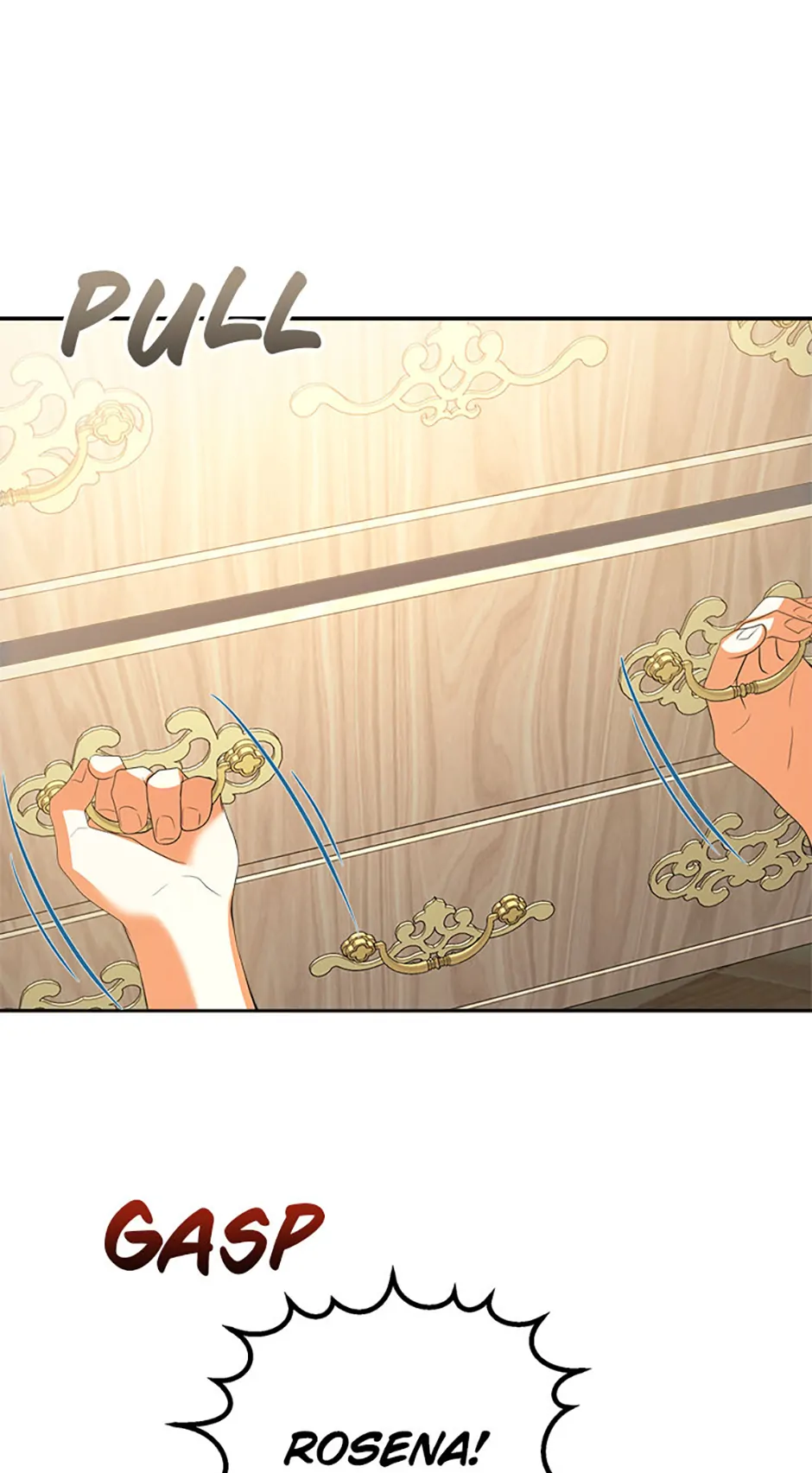 Divorce is the Condition Chapter 45 page 73