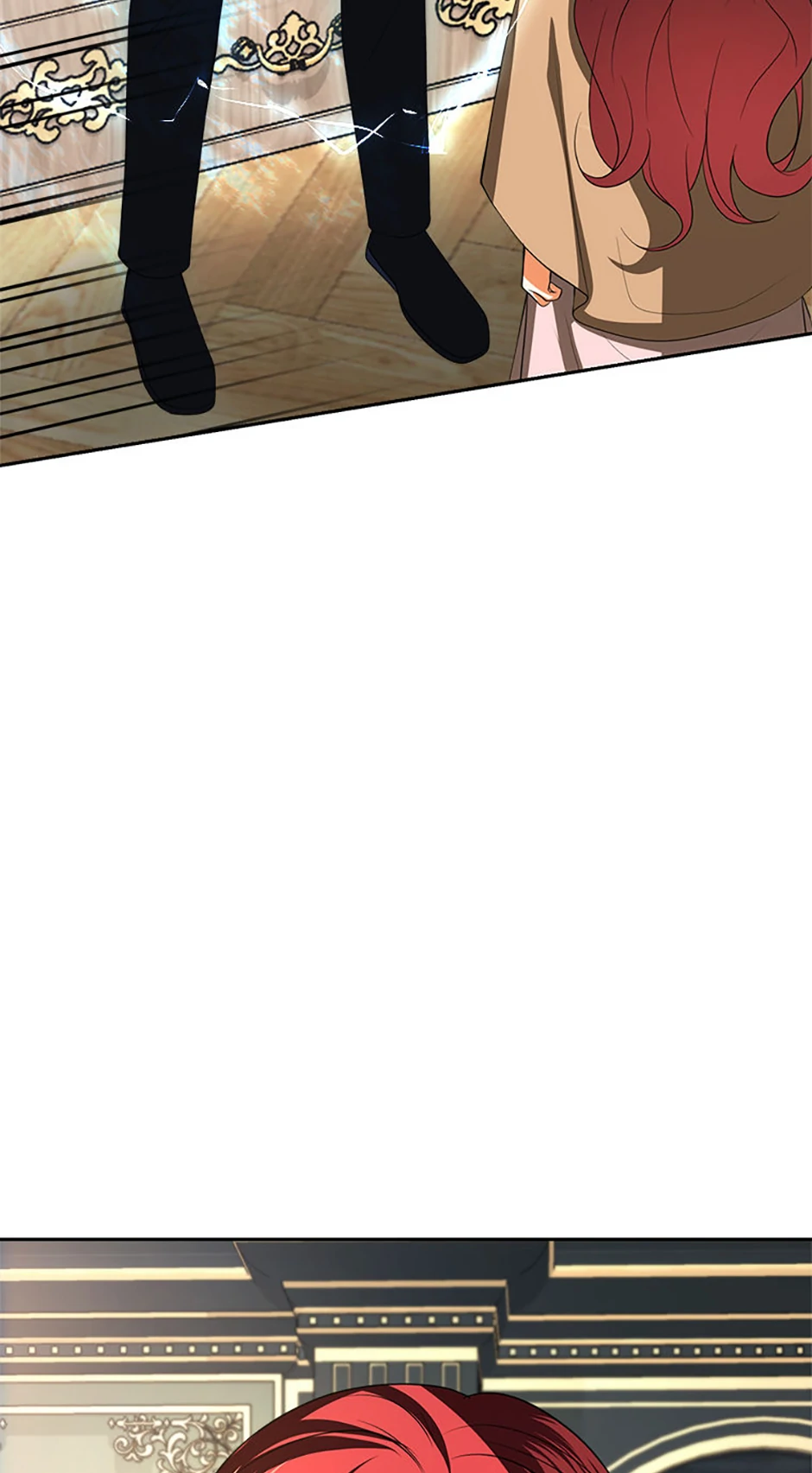 Divorce is the Condition Chapter 45 page 76