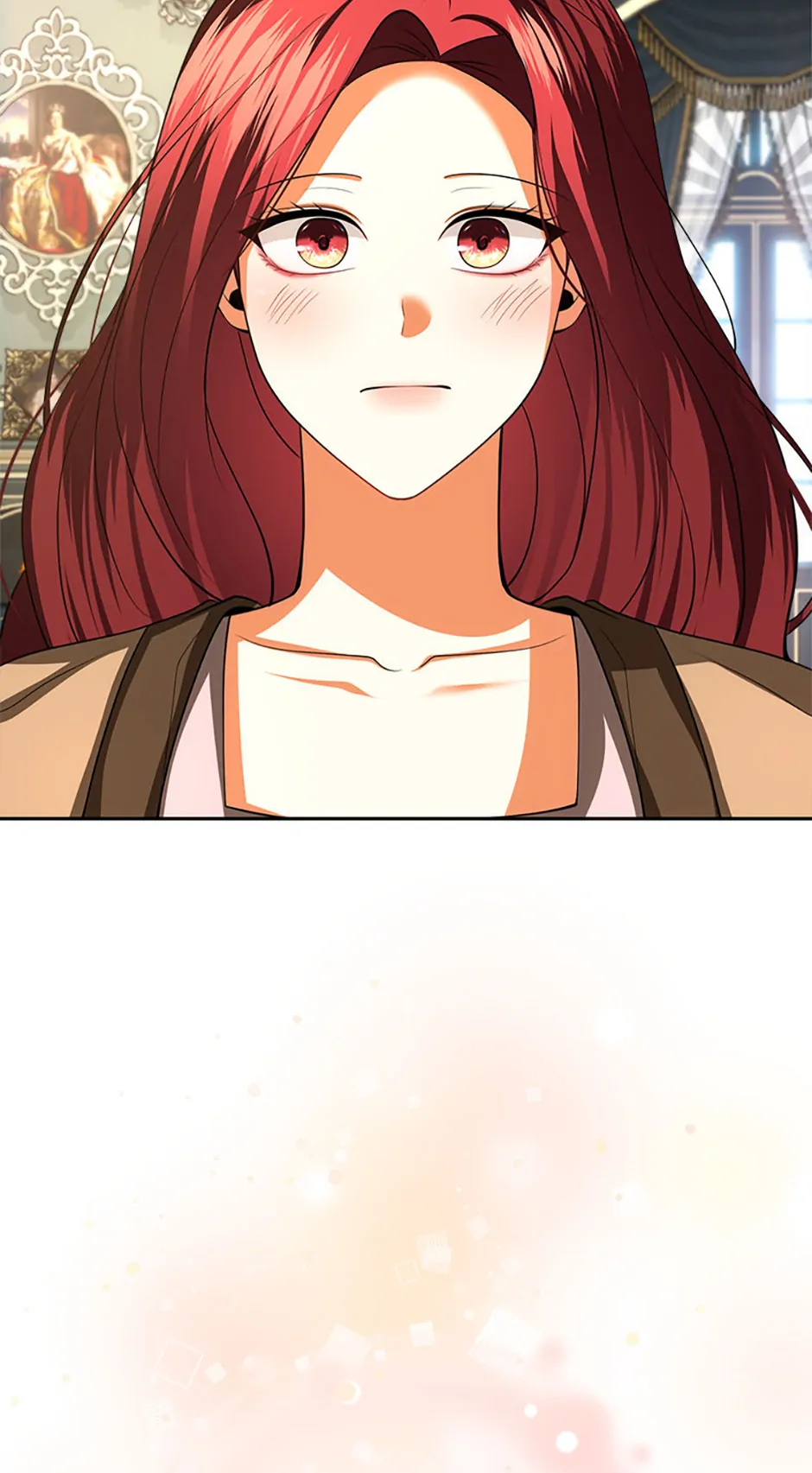 Divorce is the Condition Chapter 45 page 77