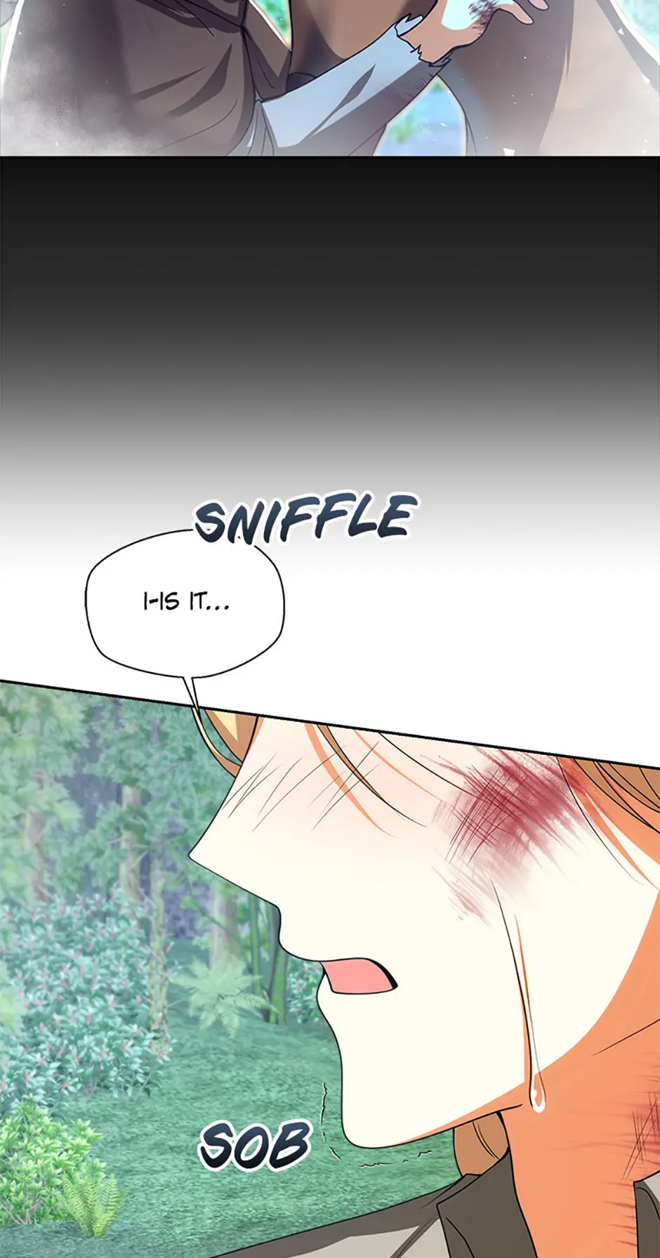 Divorce is the Condition Chapter 45 page 8
