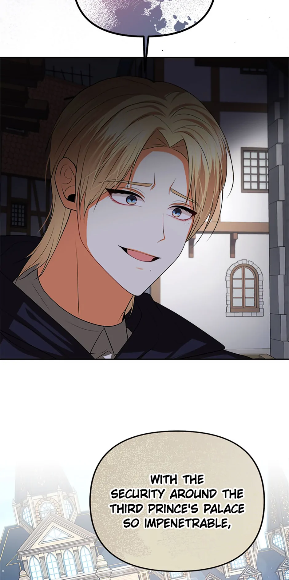Divorce is the Condition Chapter 51 page 10