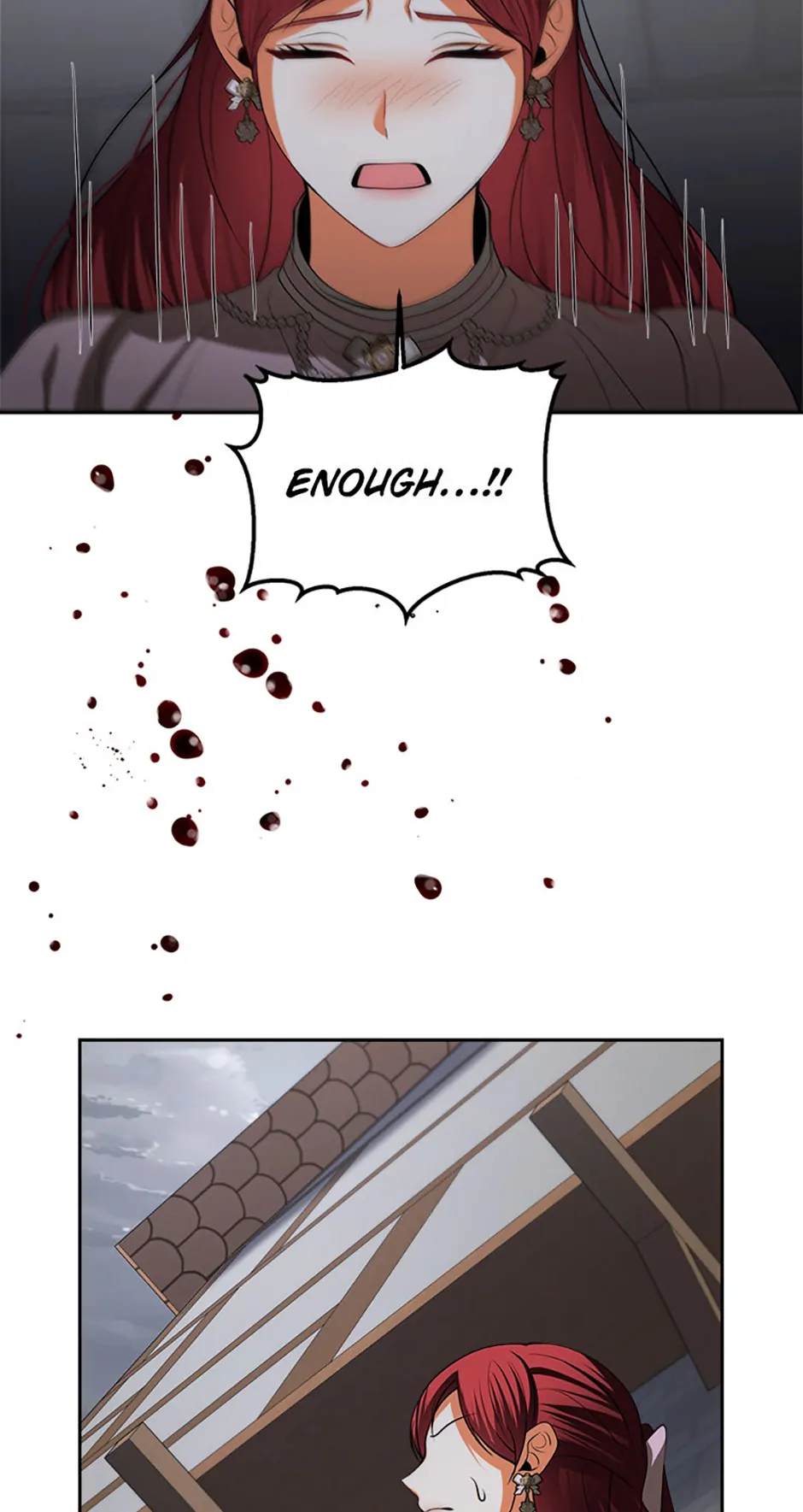 Divorce is the Condition Chapter 51 page 22