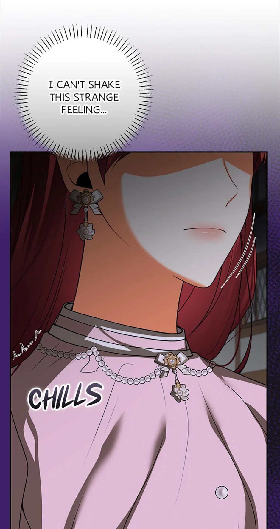 Divorce is the Condition Chapter 51 page 2