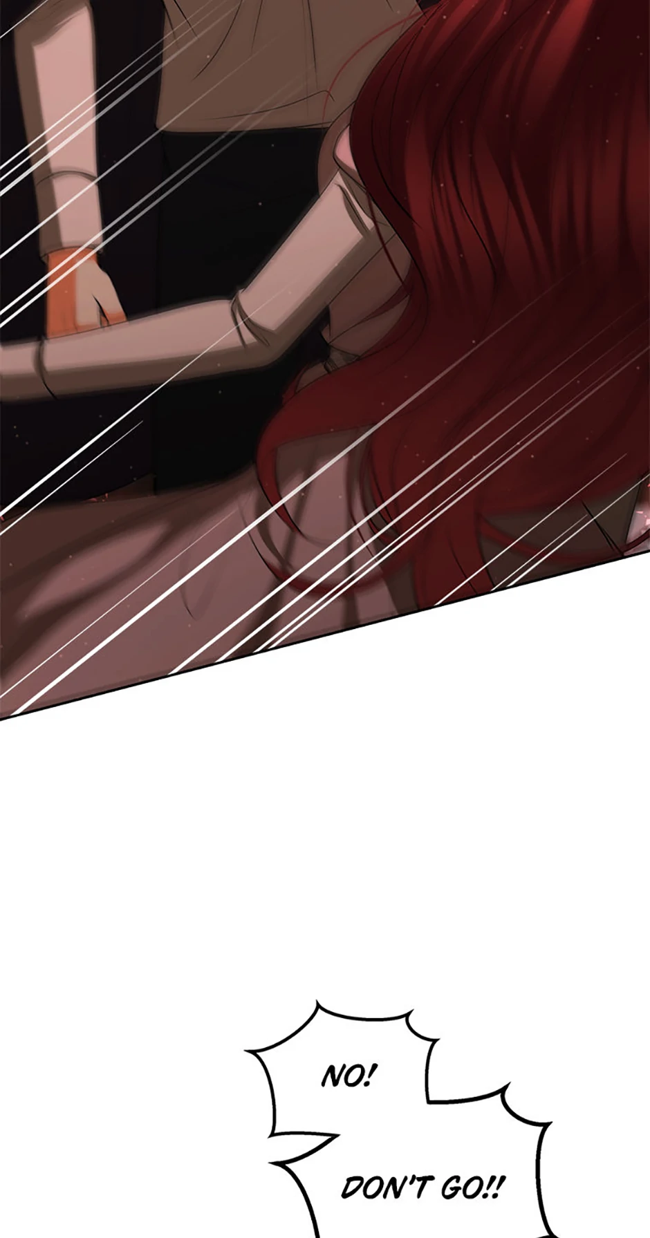 Divorce is the Condition Chapter 51 page 31