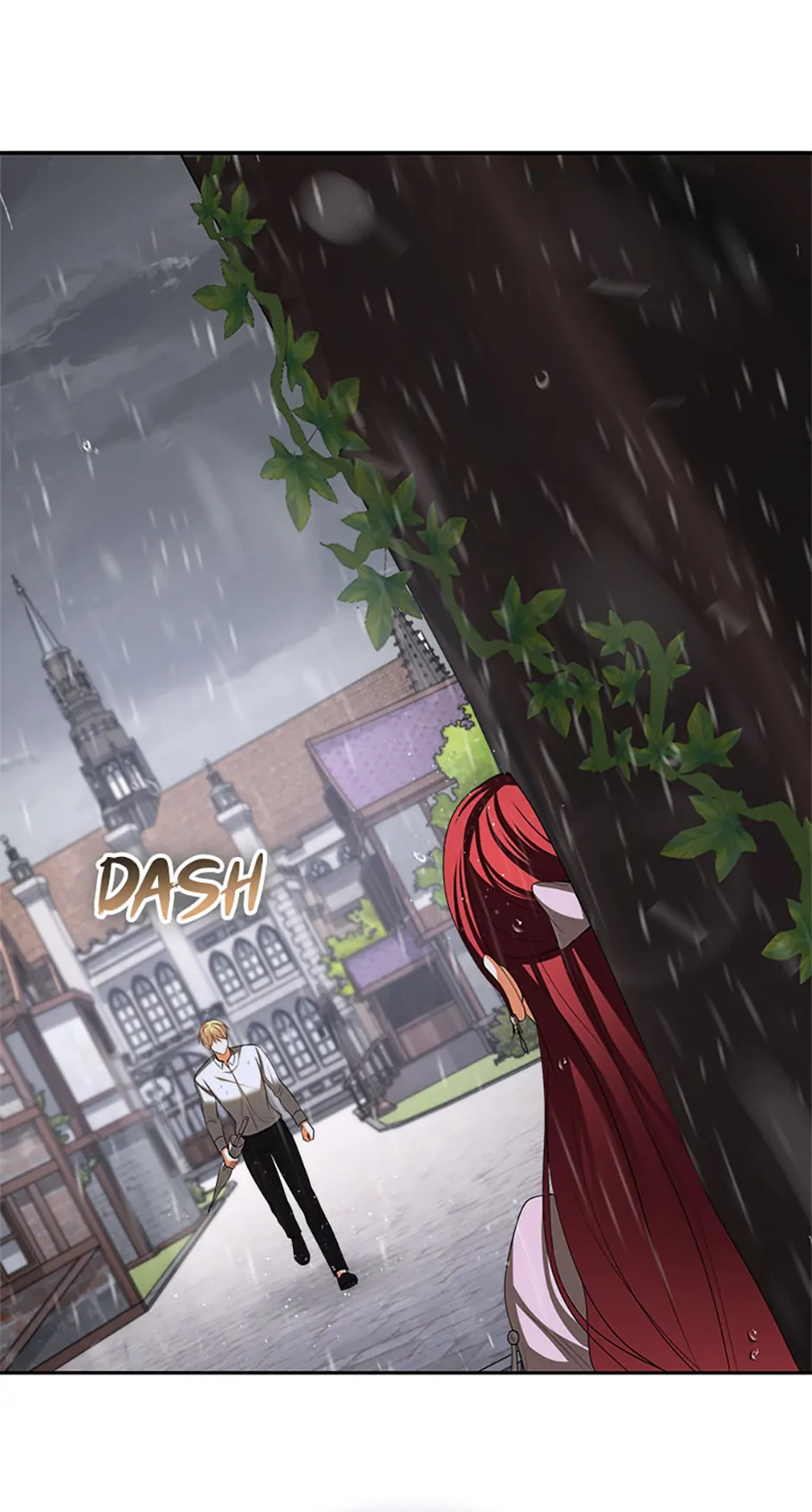 Divorce is the Condition Chapter 51 page 41