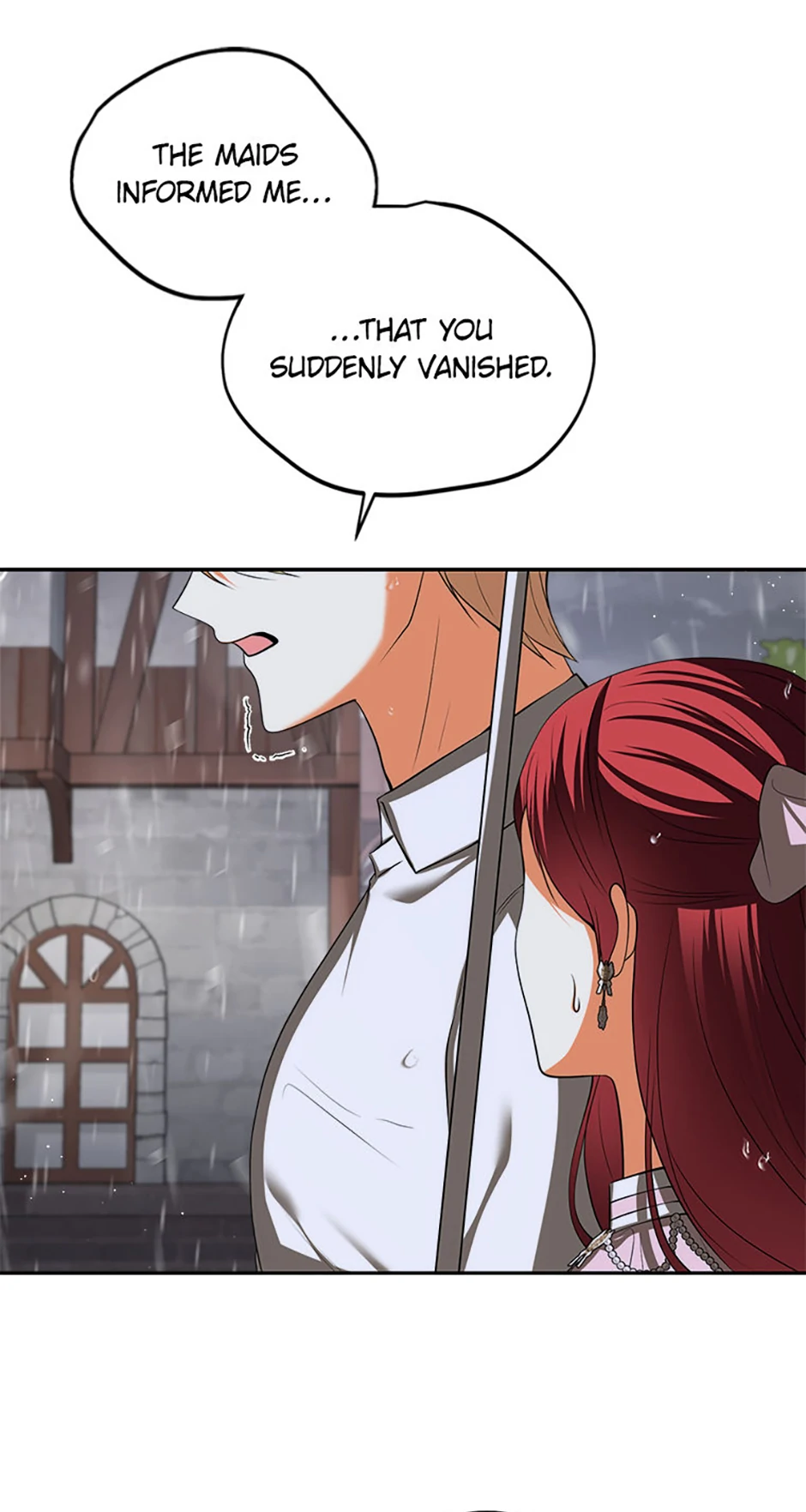 Divorce is the Condition Chapter 51 page 48