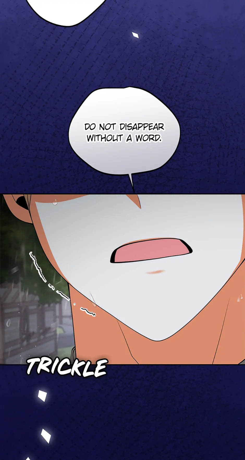 Divorce is the Condition Chapter 51 page 51