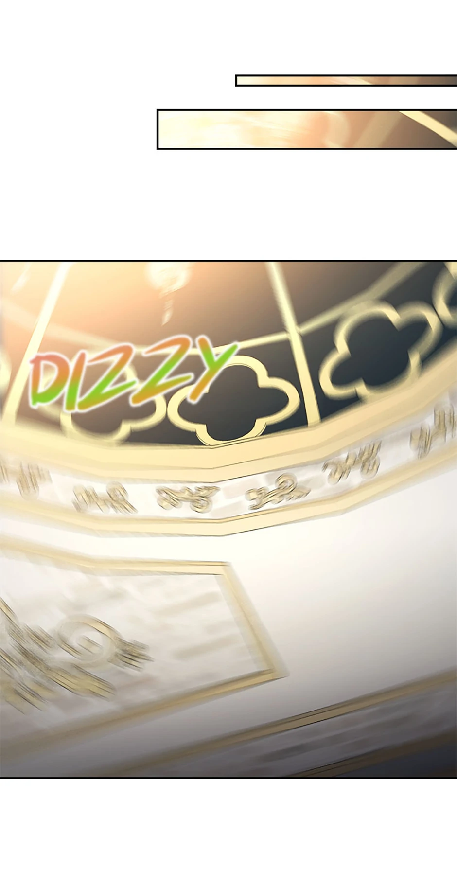 Divorce is the Condition Chapter 51 page 64