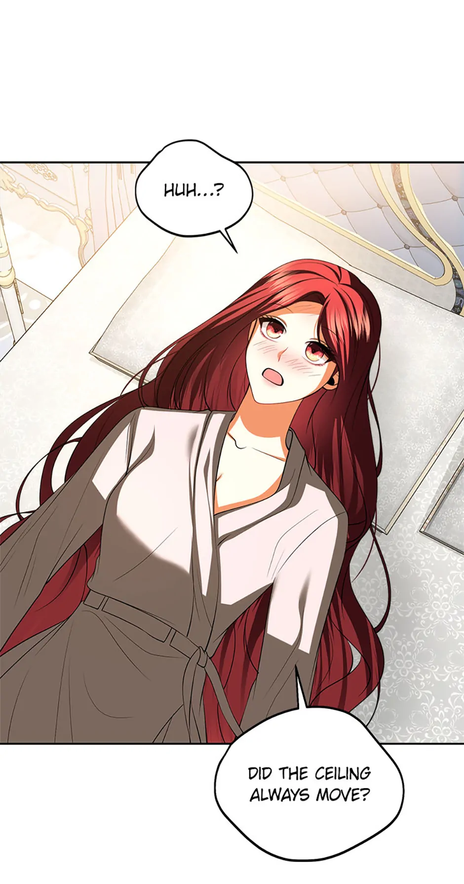 Divorce is the Condition Chapter 51 page 65