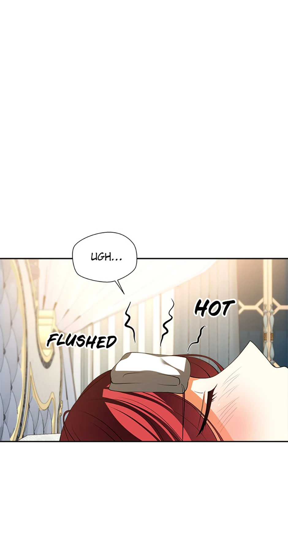 Divorce is the Condition Chapter 51 page 66