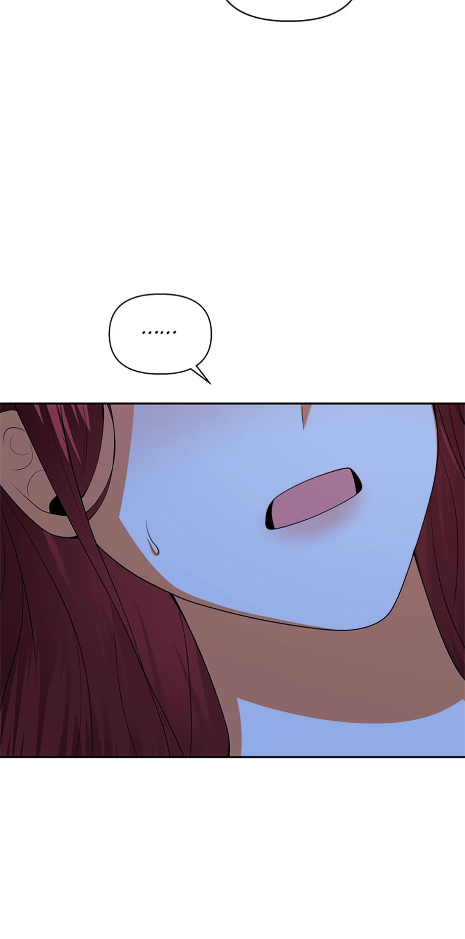 Divorce is the Condition Chapter 52 page 23