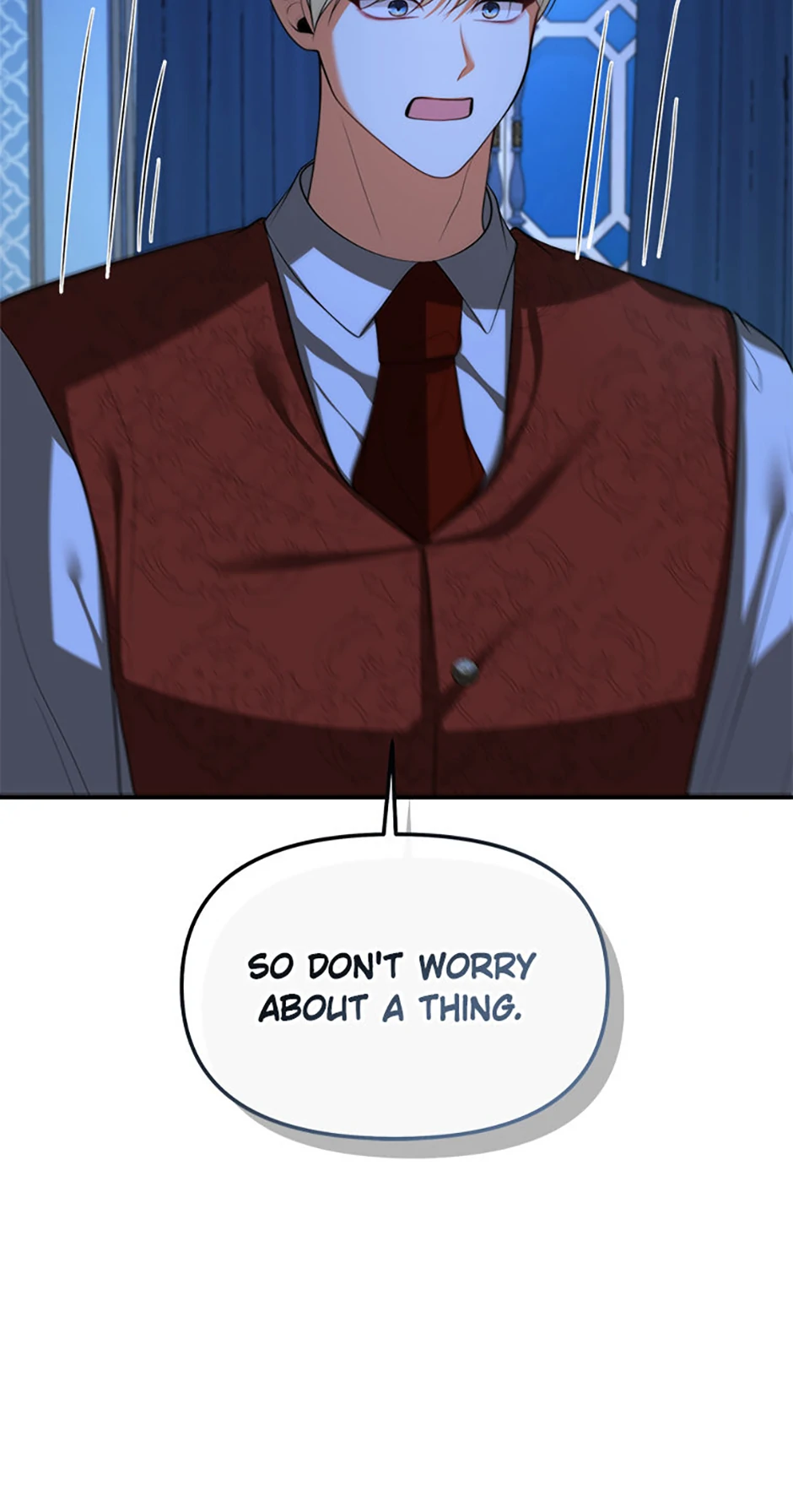 Divorce is the Condition Chapter 52 page 31