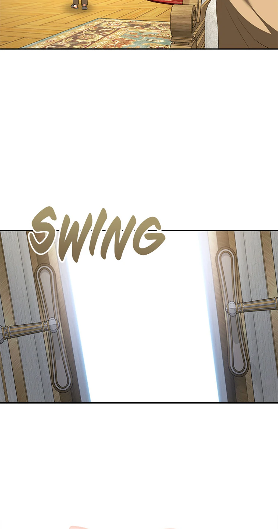 Divorce is the Condition Chapter 52 page 38