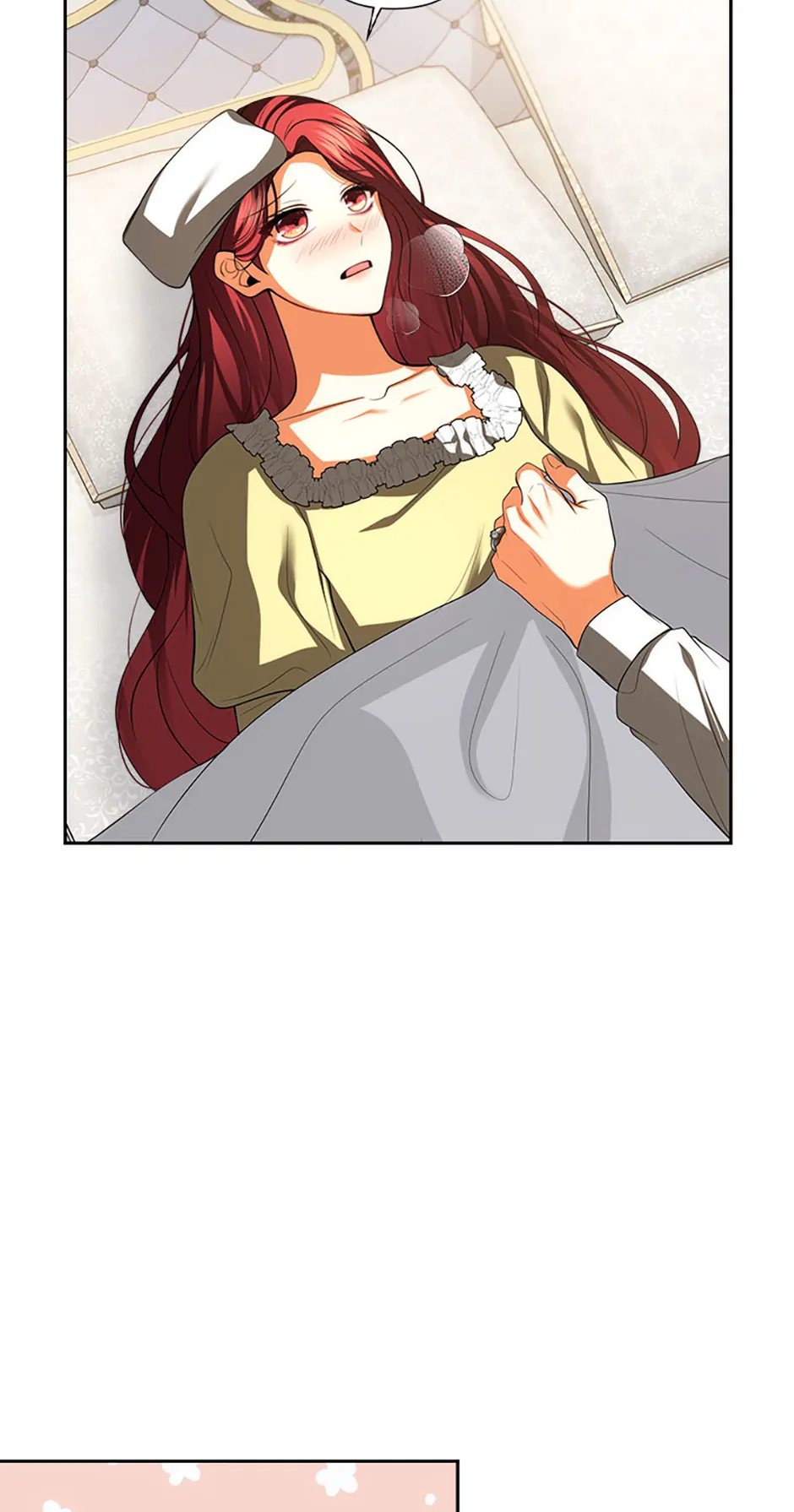 Divorce is the Condition Chapter 52 page 3