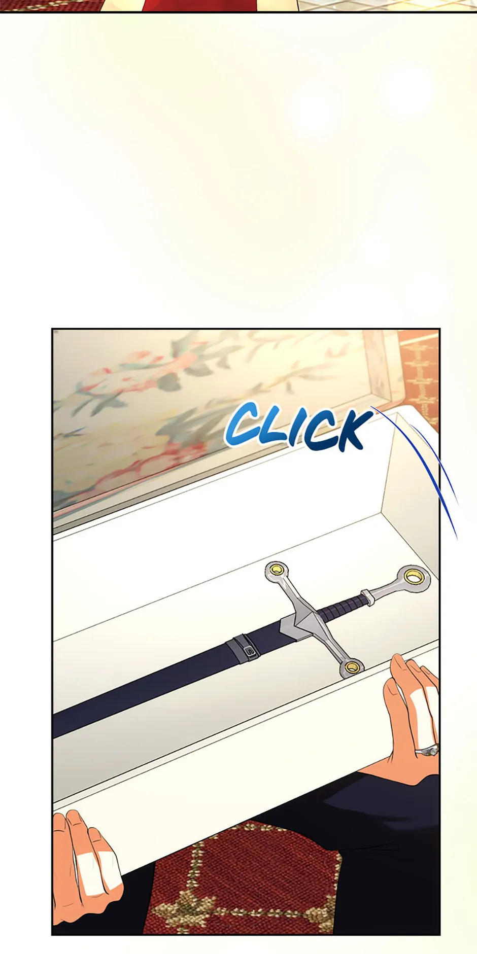 Divorce is the Condition Chapter 52 page 44