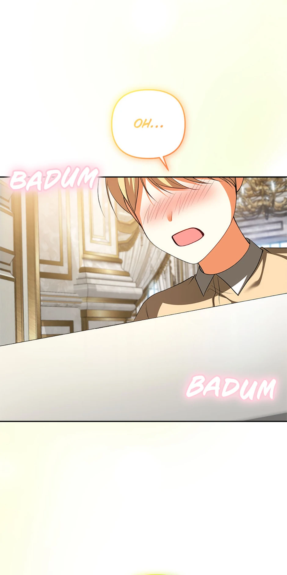 Divorce is the Condition Chapter 52 page 45