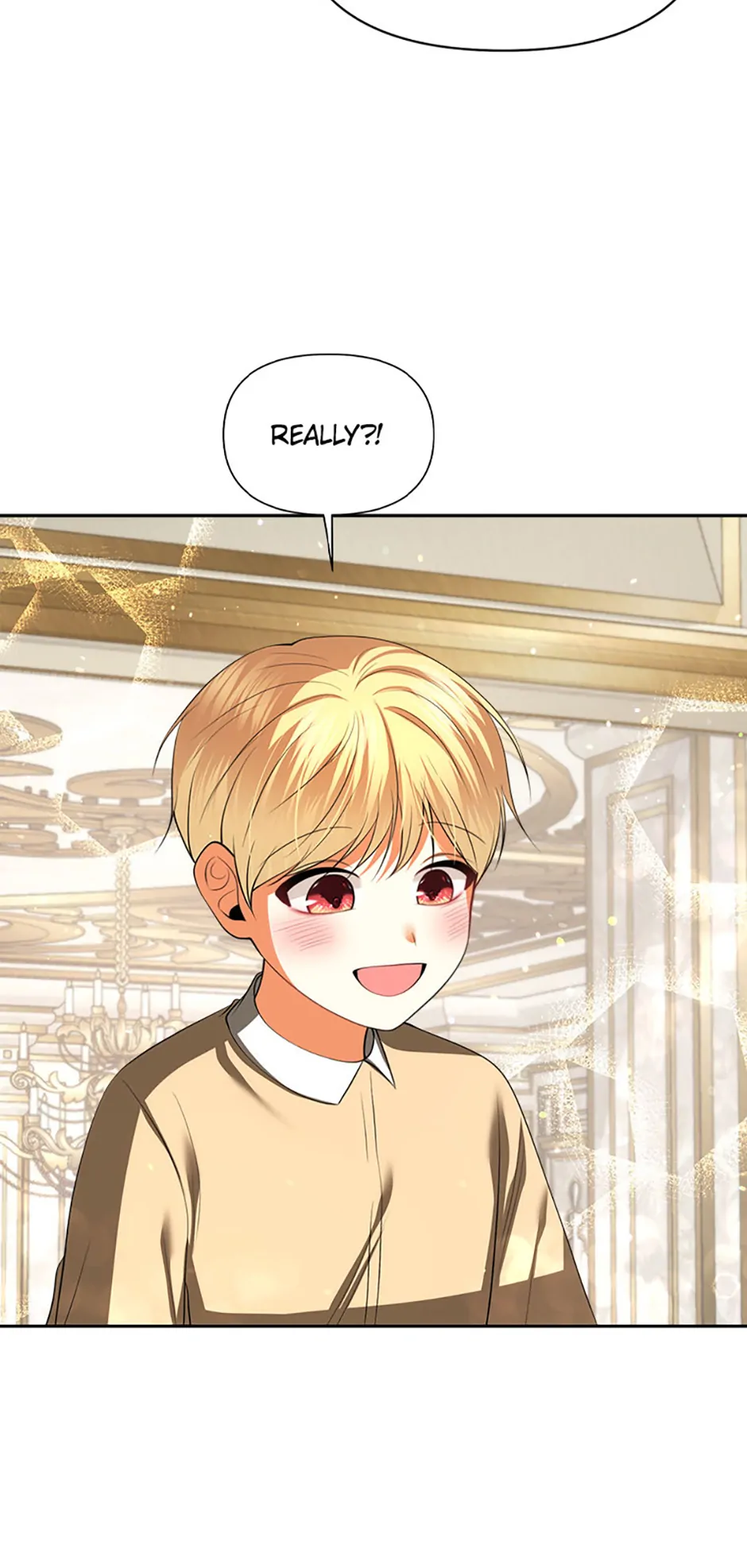 Divorce is the Condition Chapter 52 page 50