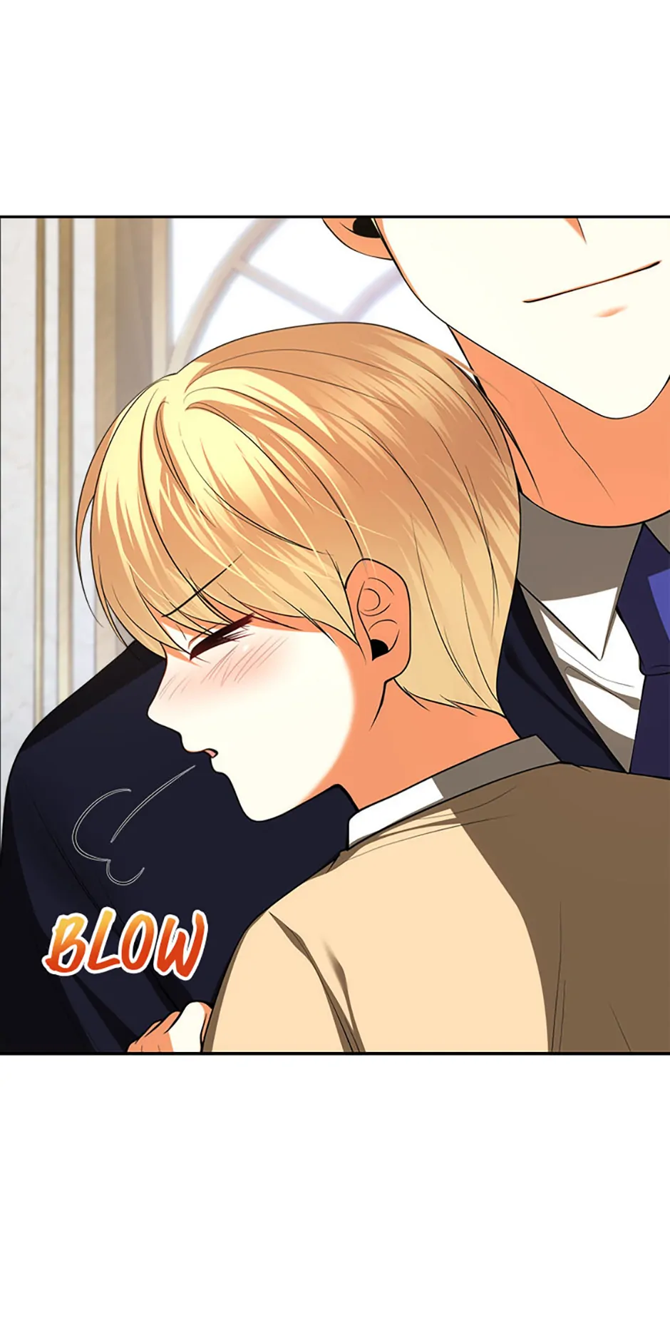 Divorce is the Condition Chapter 52 page 58