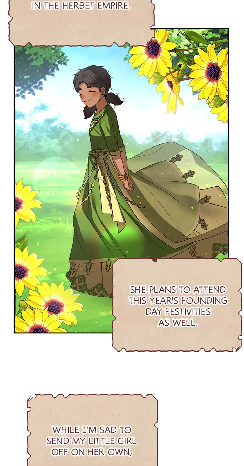 Divorce is the Condition Chapter 52 page 64