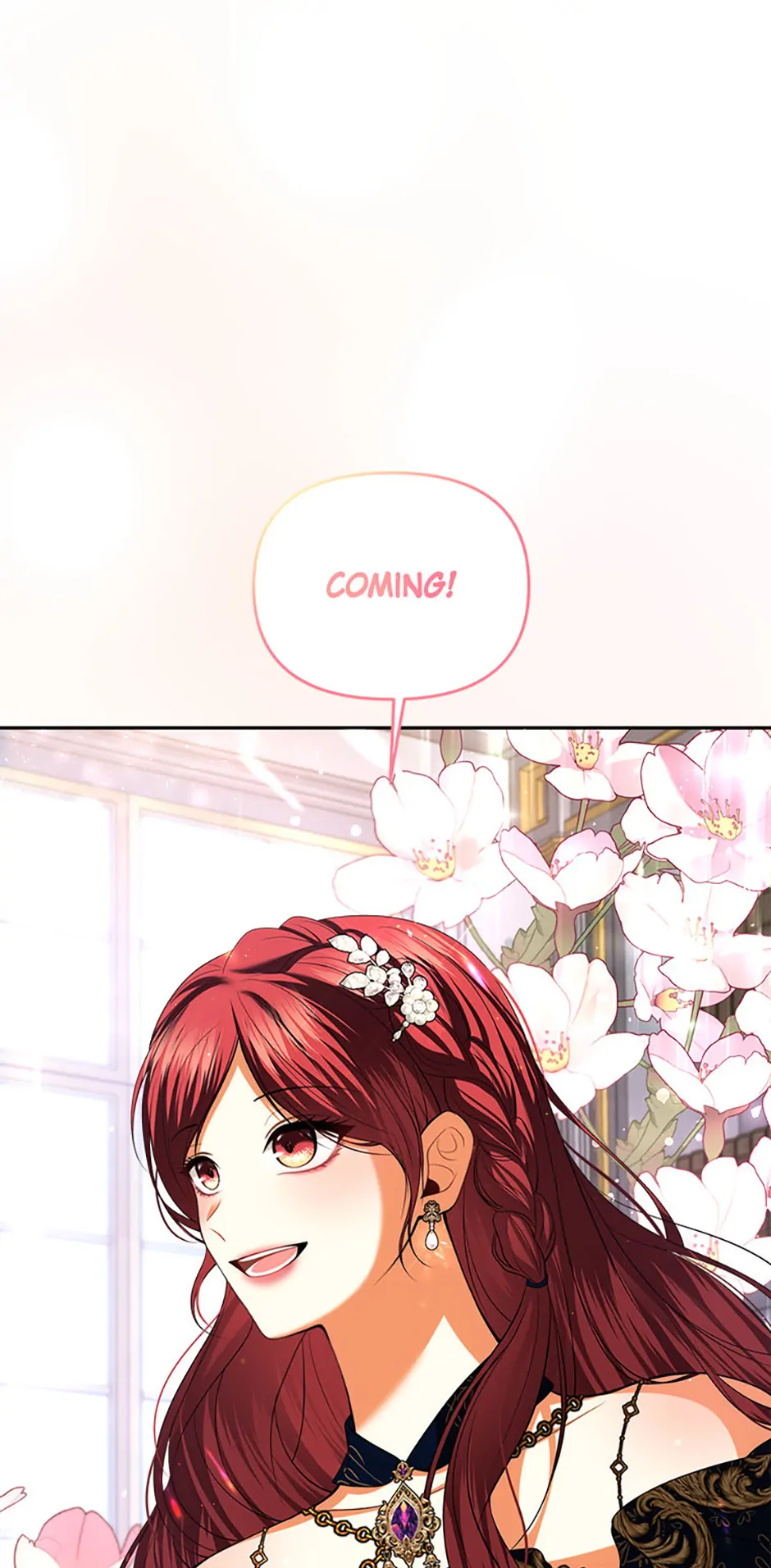 Divorce is the Condition Chapter 52 page 69