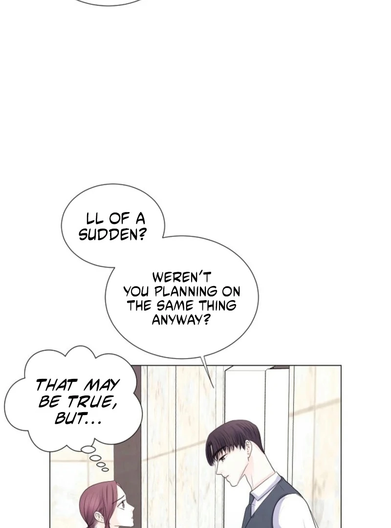 Divorce on Hold Chapter 1 page 21