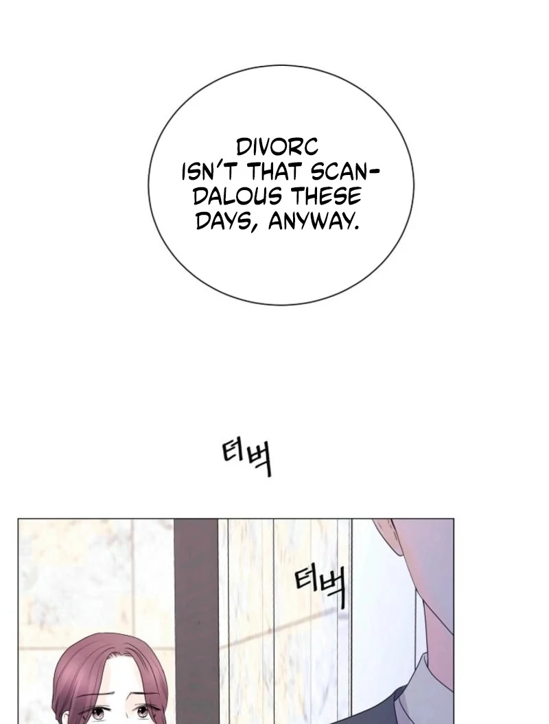 Divorce on Hold Chapter 1 page 26